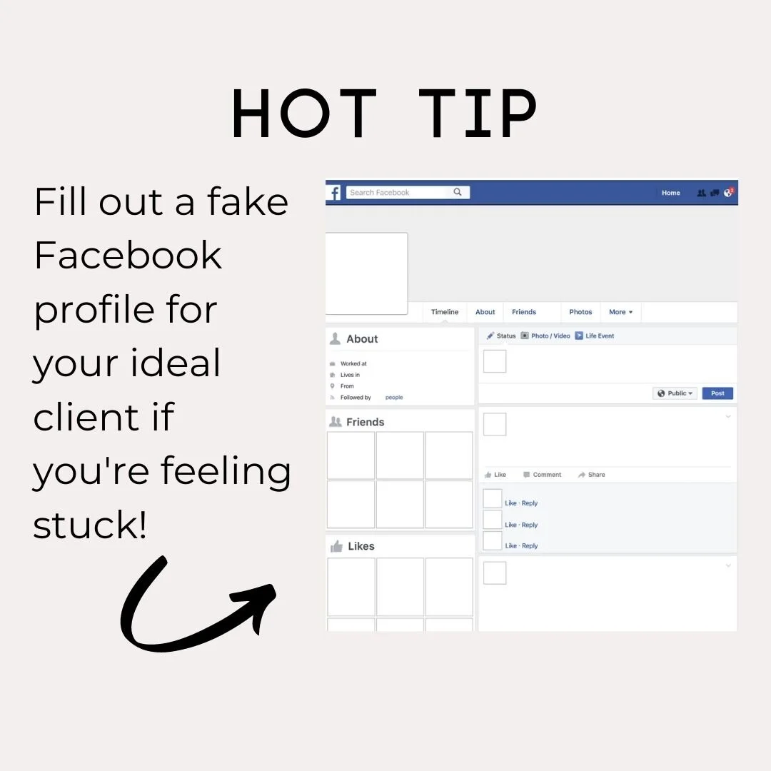 Branding Hot Tip