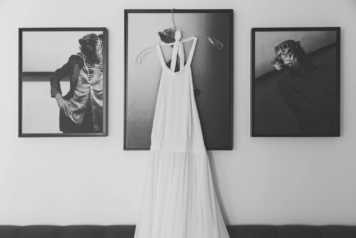 Wedding dress - more than event