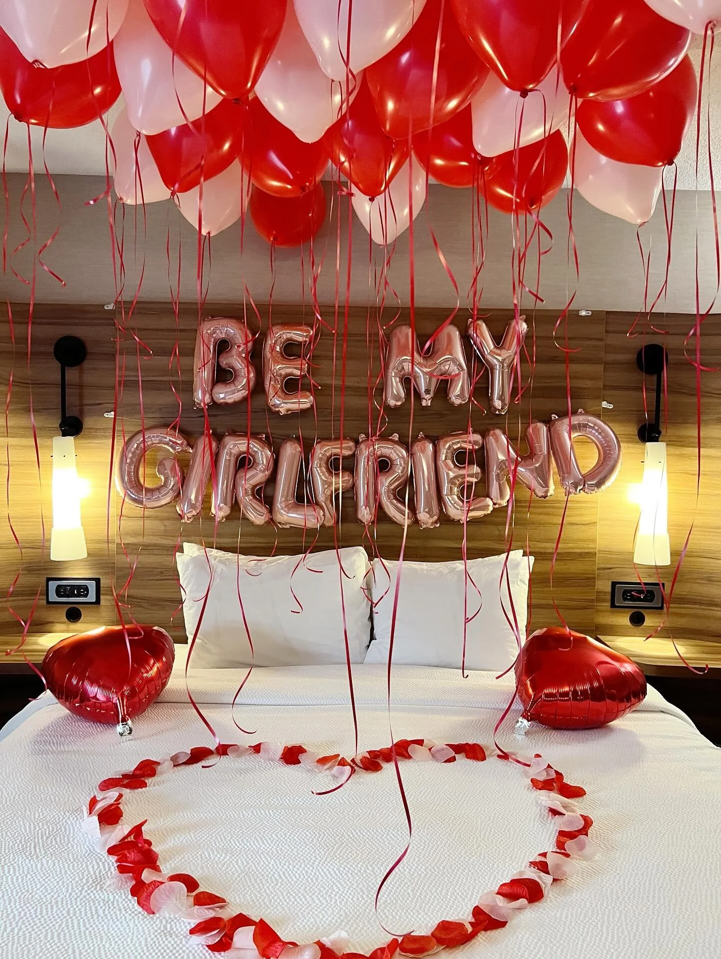 💖🌹BE MY GIRLFRIEND🌹💖

If he wanted to he would ladies 😌🙌

#girlfriendproposal #proposalballoons #stcatharinesballoons #niagarafallsballoons #wellandballoons #niagaraballoons