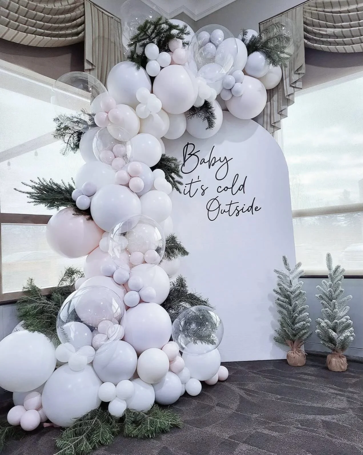 ❄️BABY IT'S COLD OUTSIDE❄️

stcatharinesballoons niagaraballoons #niagarafallsballoons wellandballoons grimsbyballoons forterieballoons fonthillballoons beamsvilleballoons stoneycreekballoons hamiltonballoons burlingtonballoons niagaraeventvenue niag