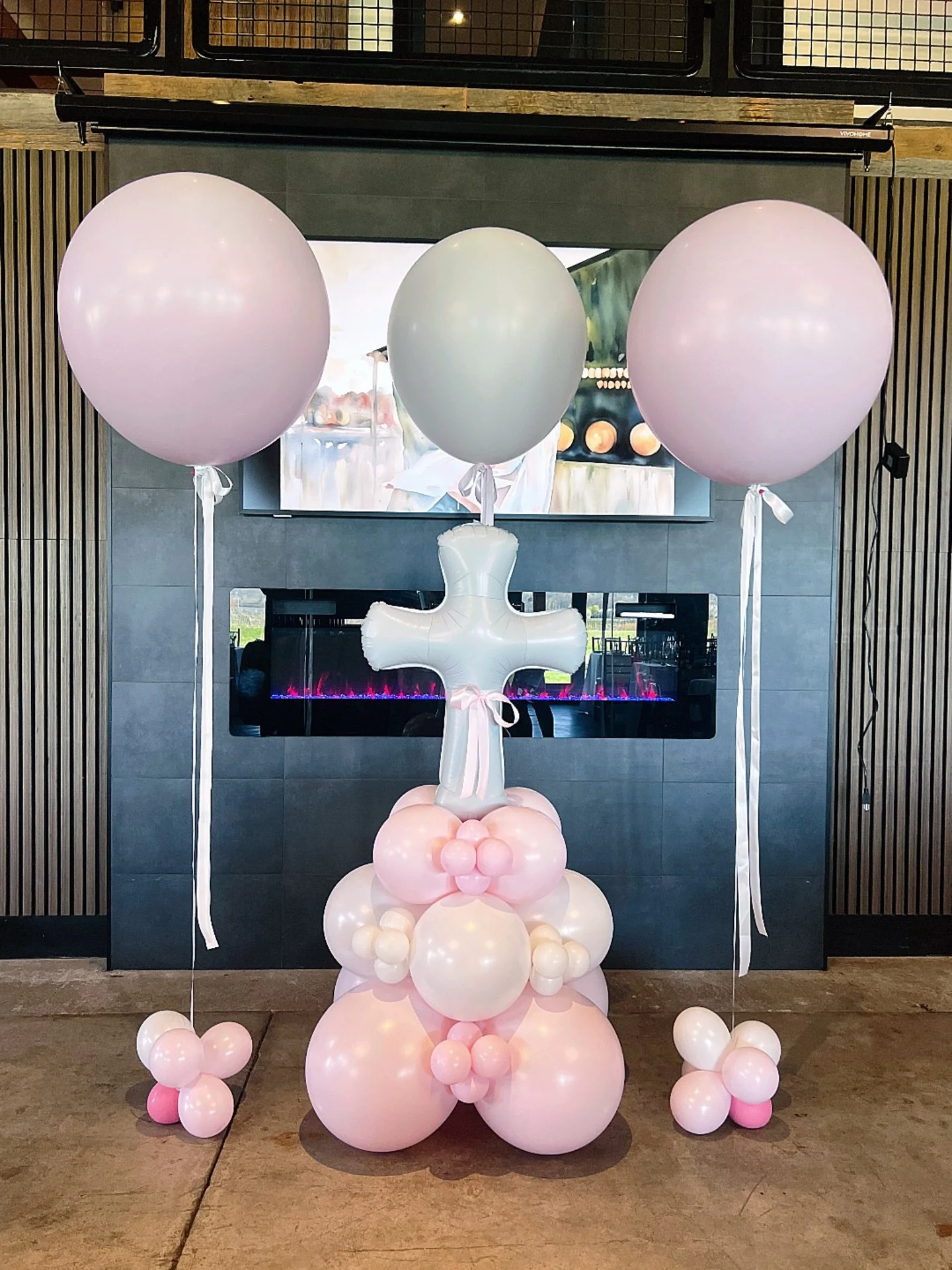 💕💕GOD BLESS💕💕

Love this package so much ✨

Niagara Baptism | Niagara Holy Communion | Niagara Church | St. Catharines Balloons | Niagara Balloons | Niagara Event Decor | Niagara on the Lake Balloons