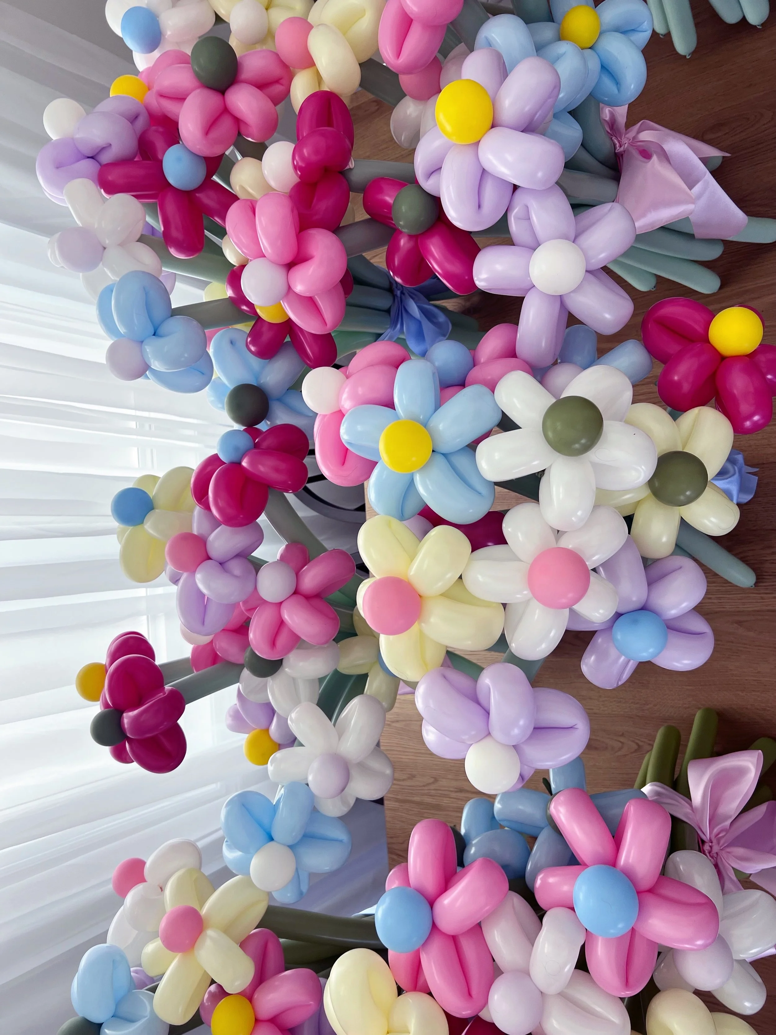 🌹🪻🌸🌷🌼MAMA🌼🌷🌸🪻🌹

I HOPE ALL THE MAMAS IN THIS WORLD HAD THE MOST PERFECT MOTHER'S DAY EVER ❤️

Mother's Day Balloons | Niagara Balloons | Niagara Falls Balloons | Niagara Event Decor | Hamilton Balloons | St. Catharines Balloons