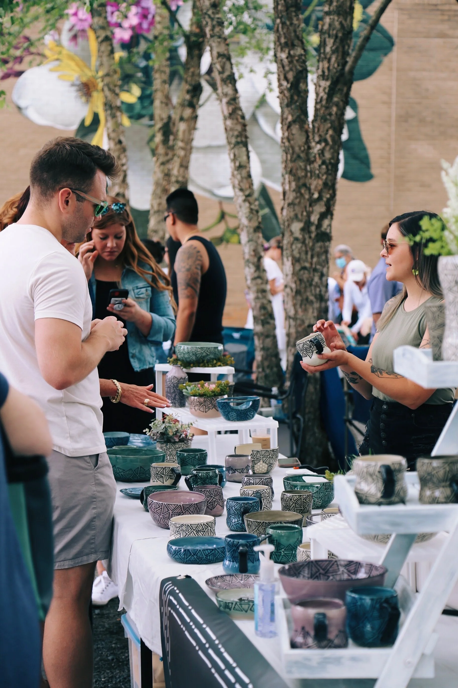 Events — Triangle Pop-Up | Raleigh NC Pop-Up Events