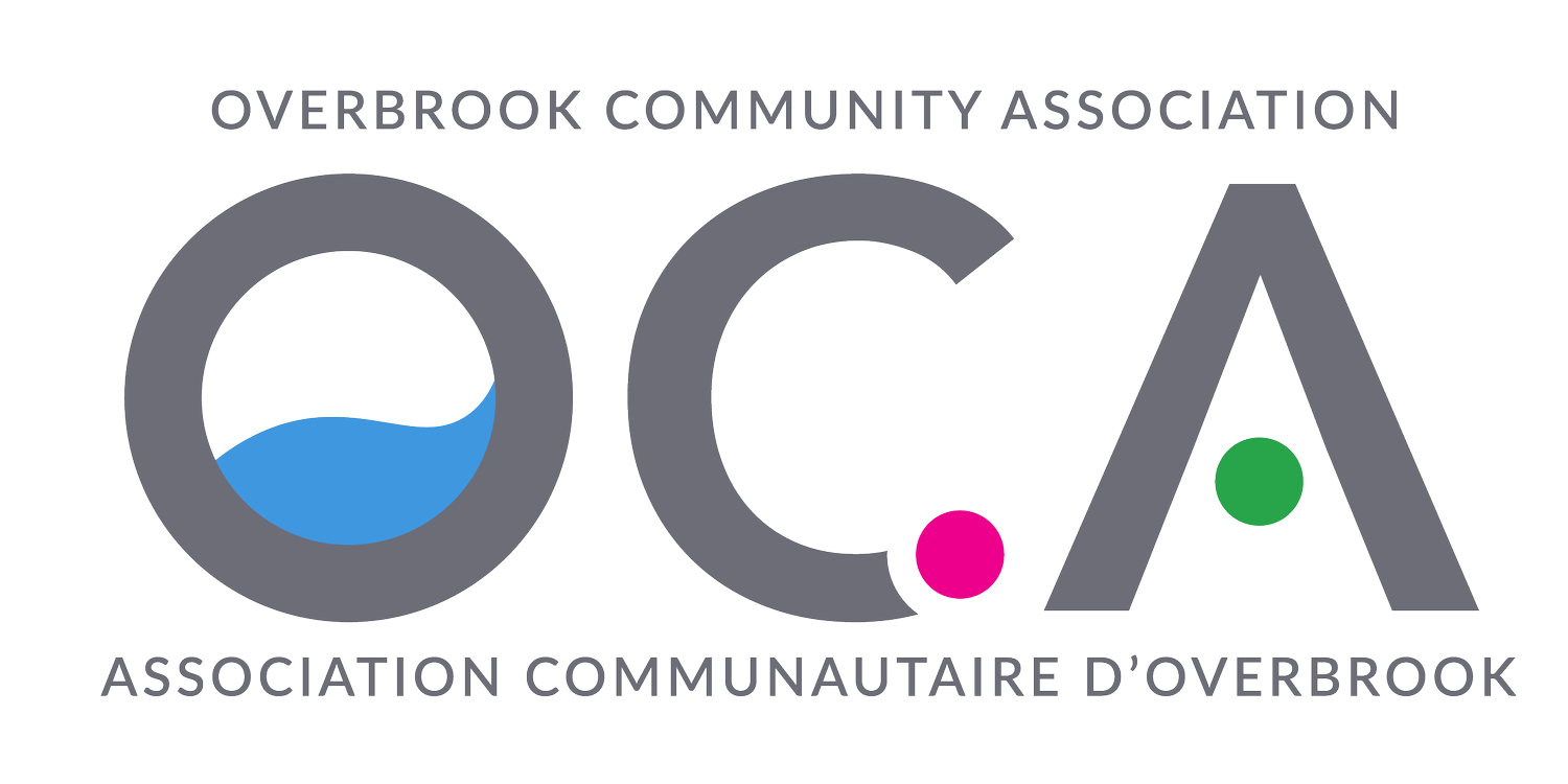 Overbrook Community Association