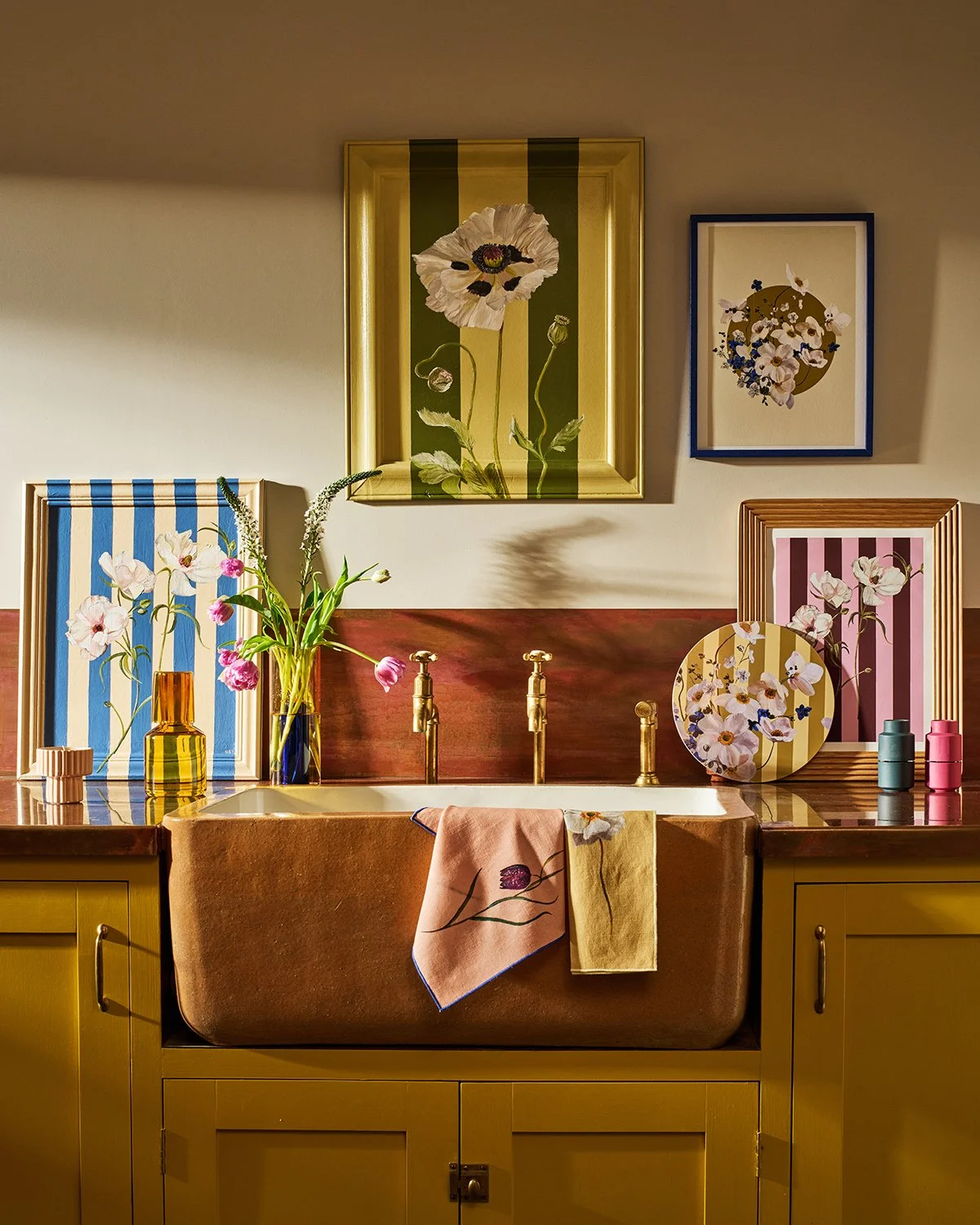 Heal’s + Nay Bellamy