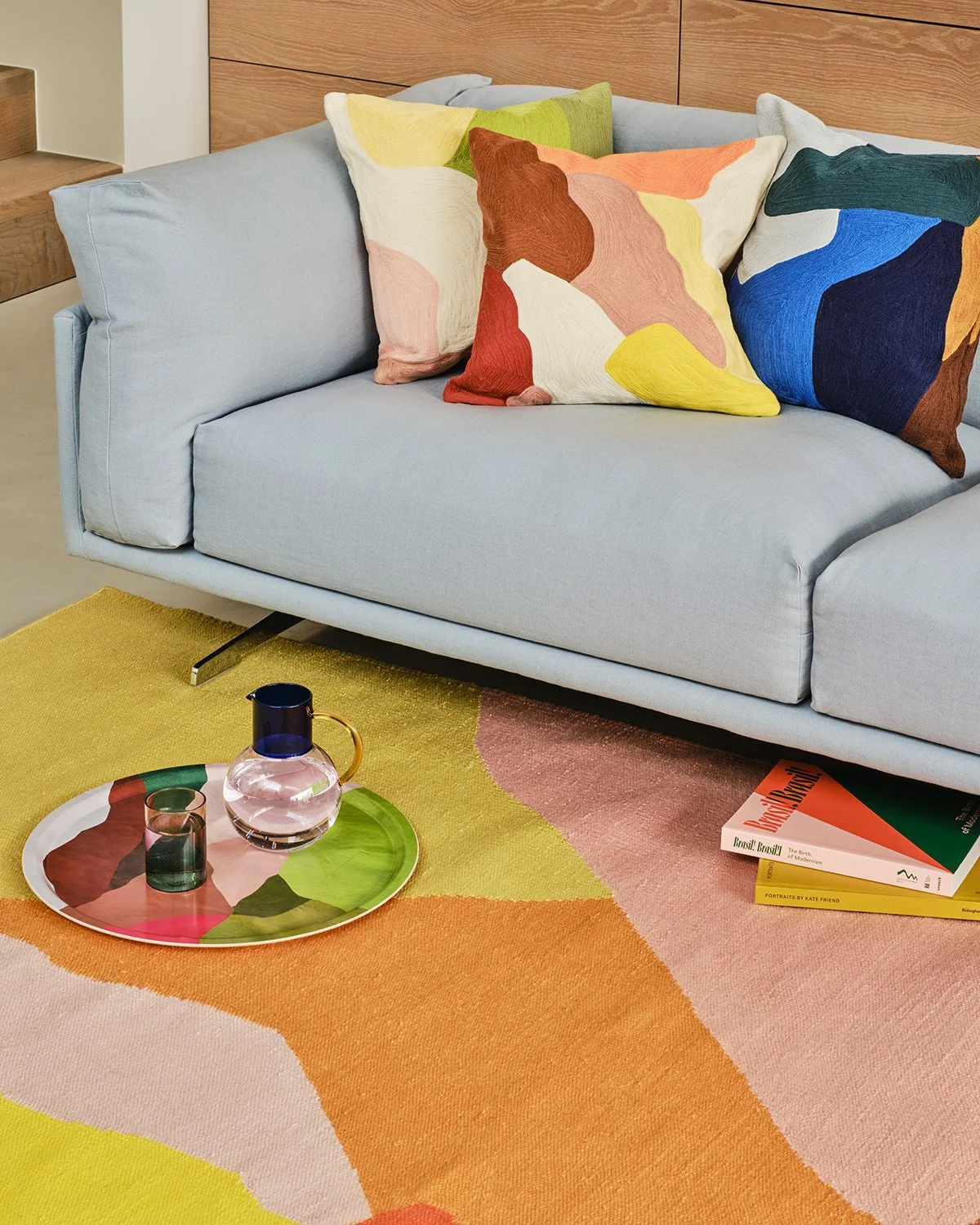 Heal’s + Clare Dudeney