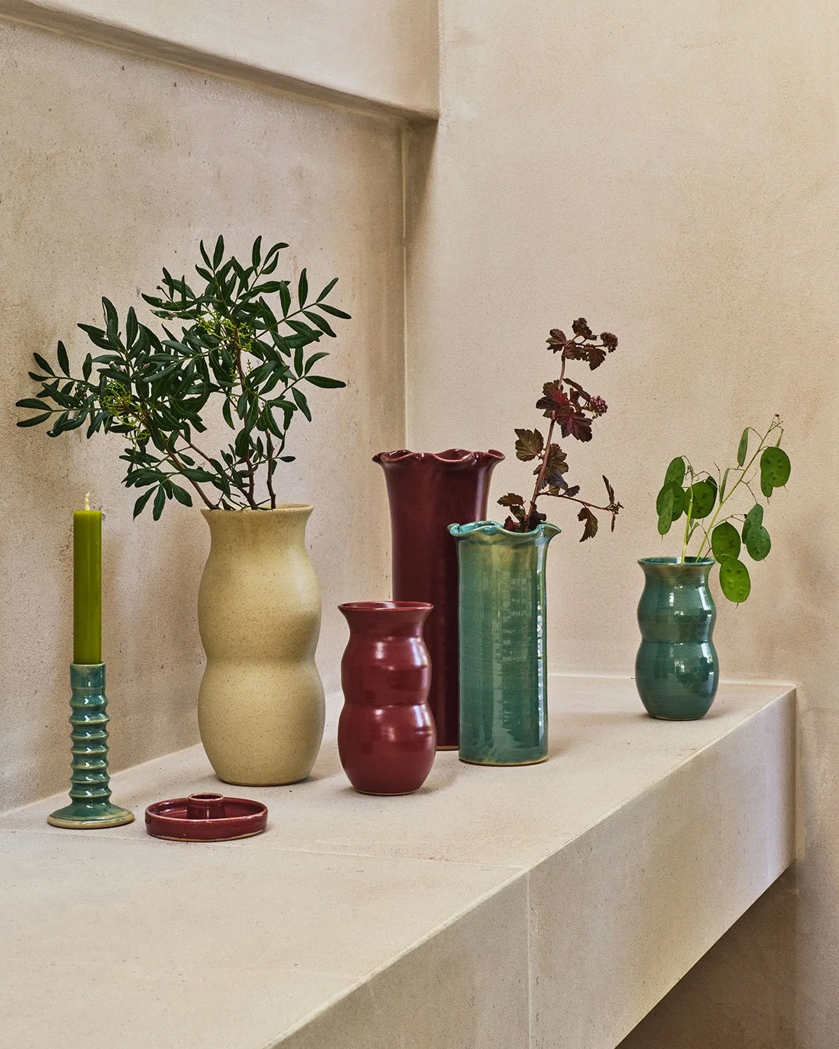 Aylesford Pottery