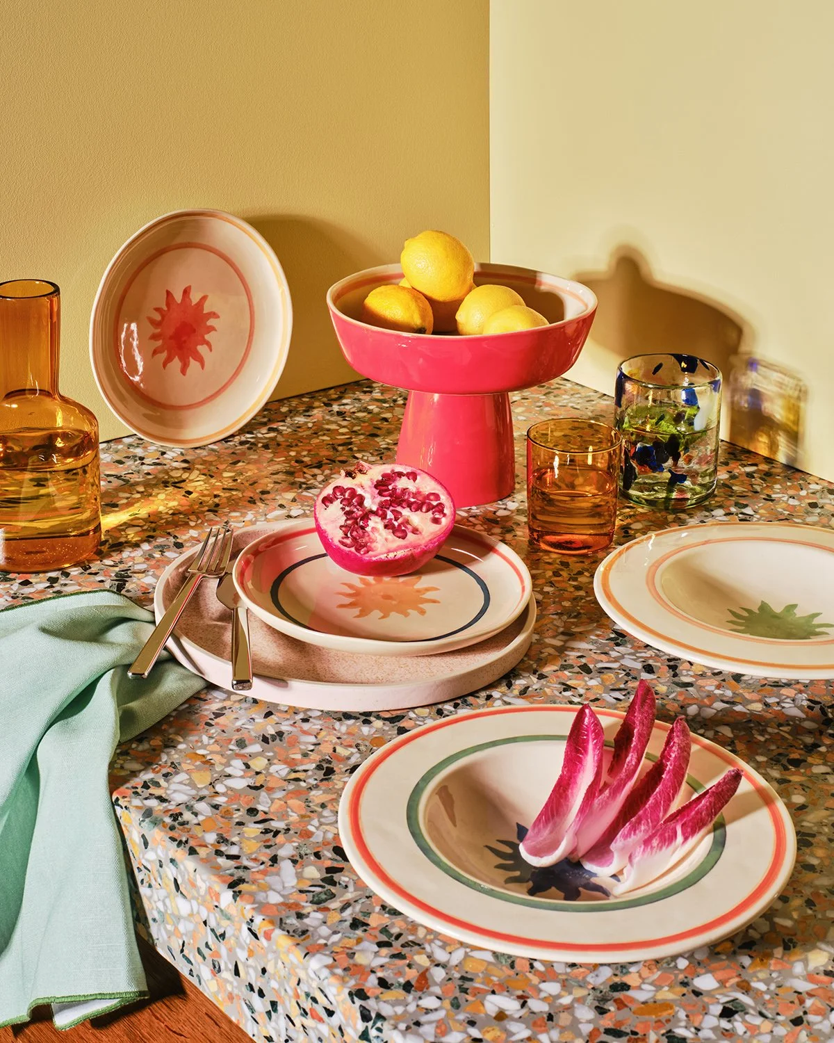 Heal’s + L.F.Markey