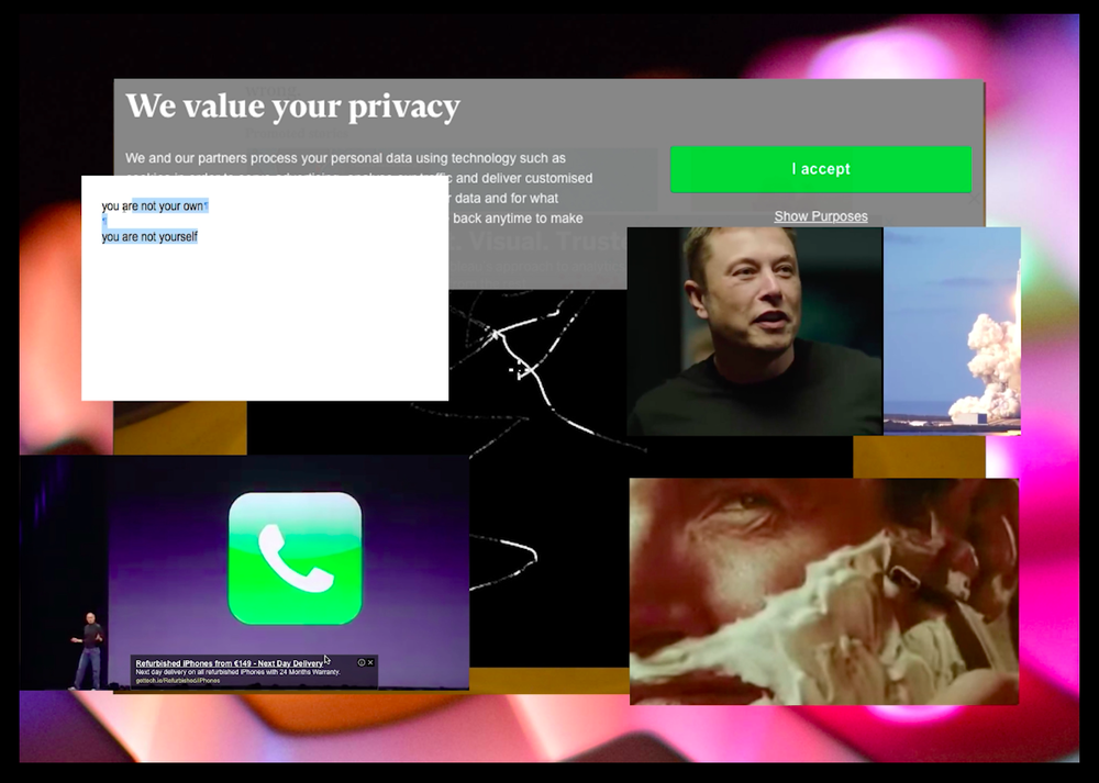 Still from Systems of Uncertainty