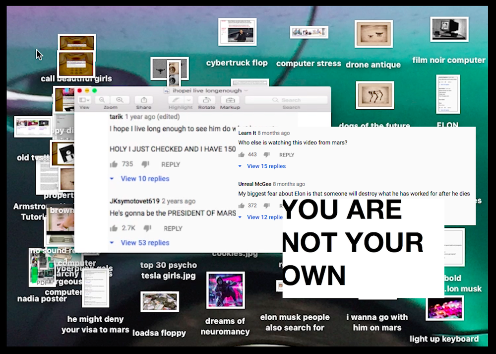 Still from Systems of Uncertainty