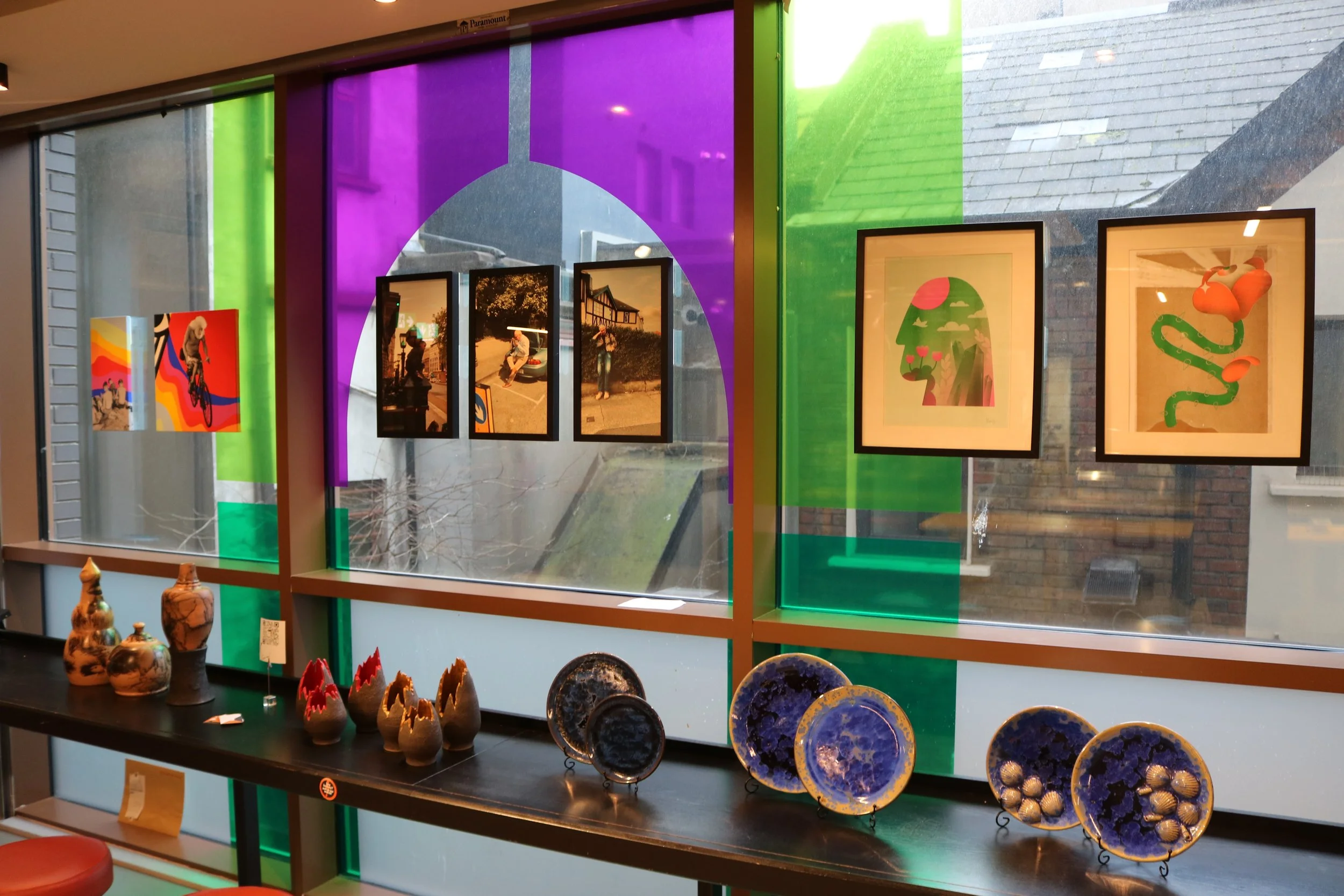 Cairde - exhibition 2026