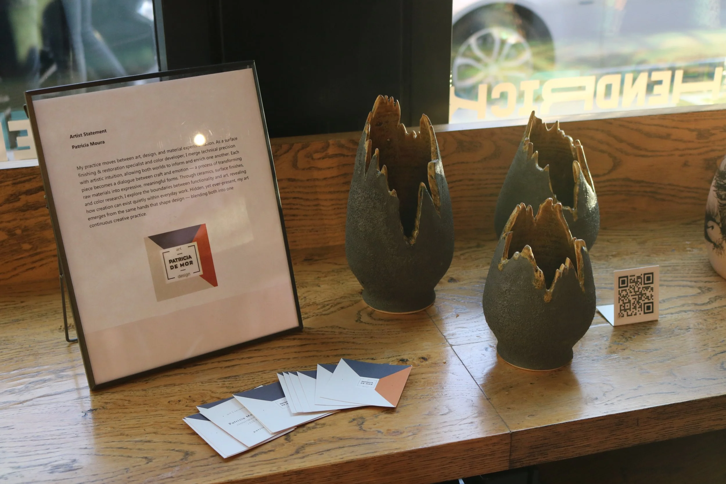 Criativa - exhibition 2026