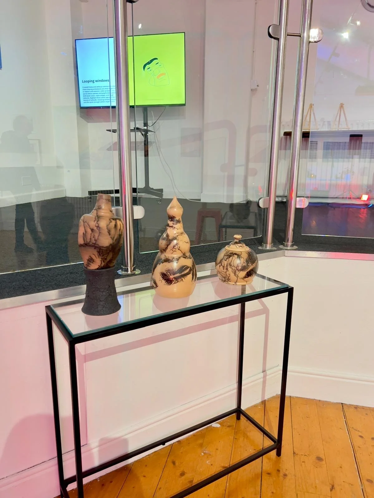 Cairde - exhibition 2025