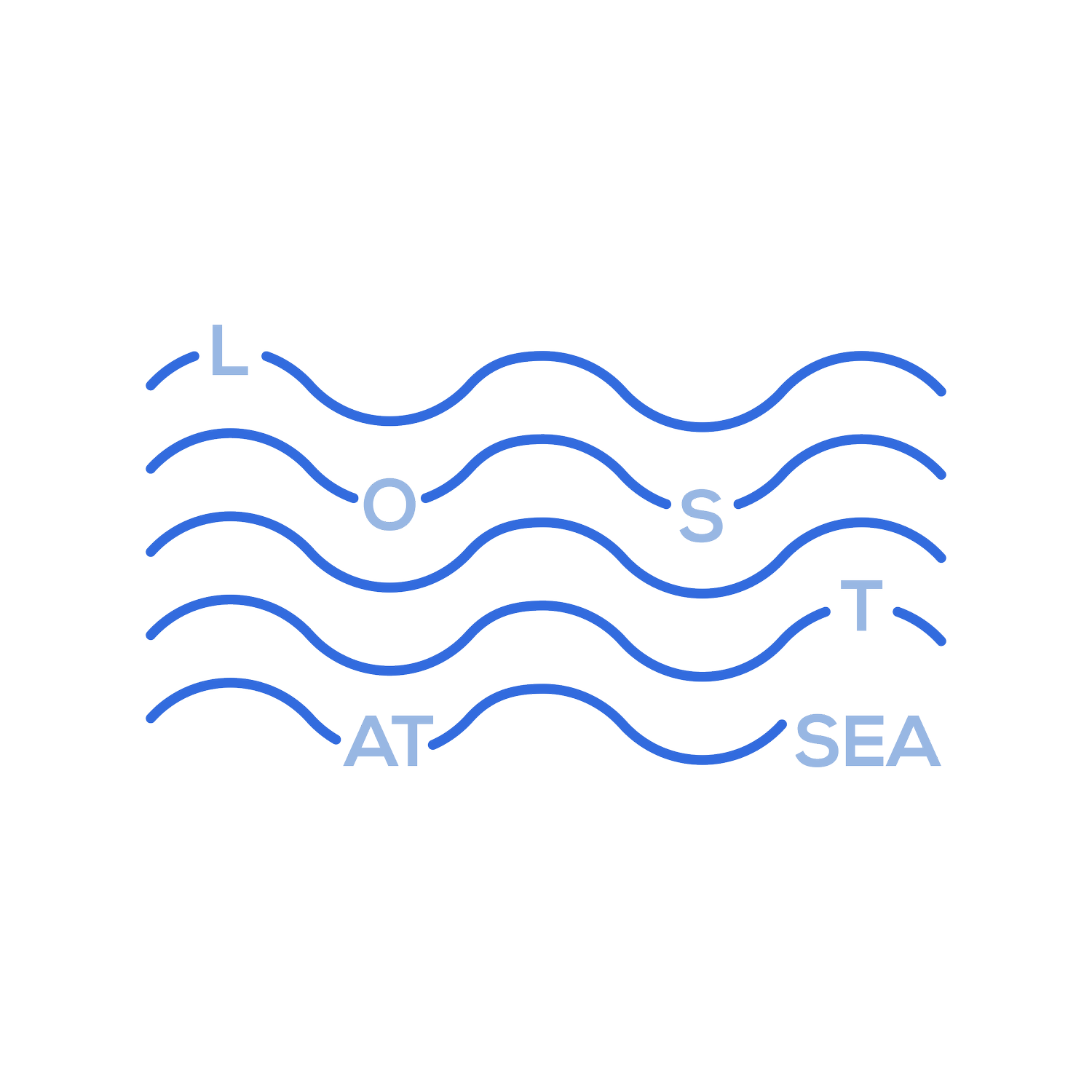 Lost at Sea