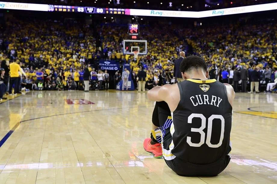 Never kill Steph, I’m higher than murk Curry.