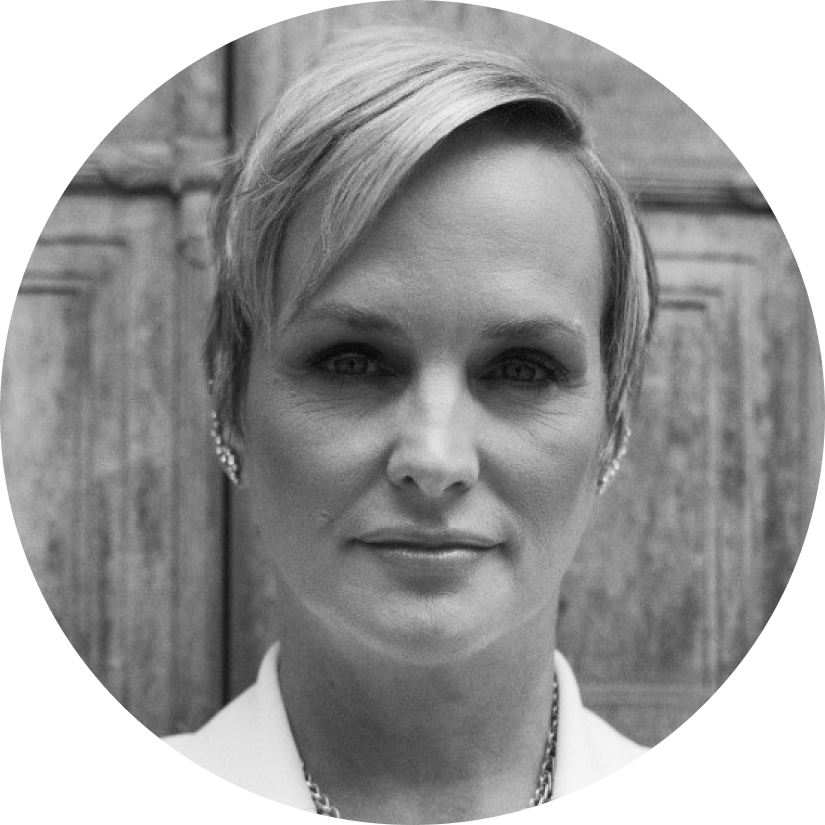 Justine Liddelow