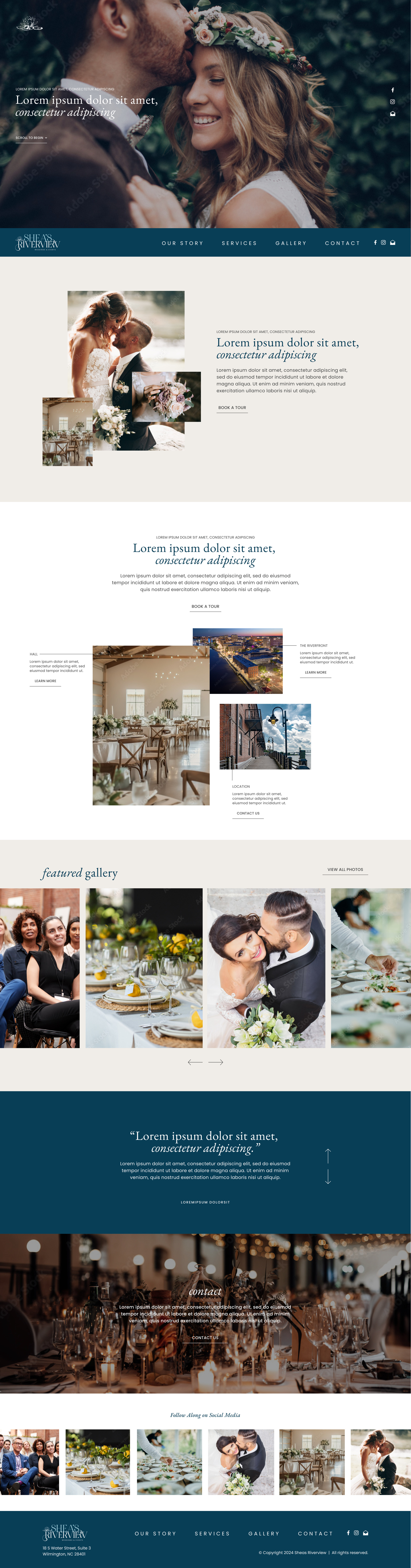 Sheas Riverview - Landing Page.png
