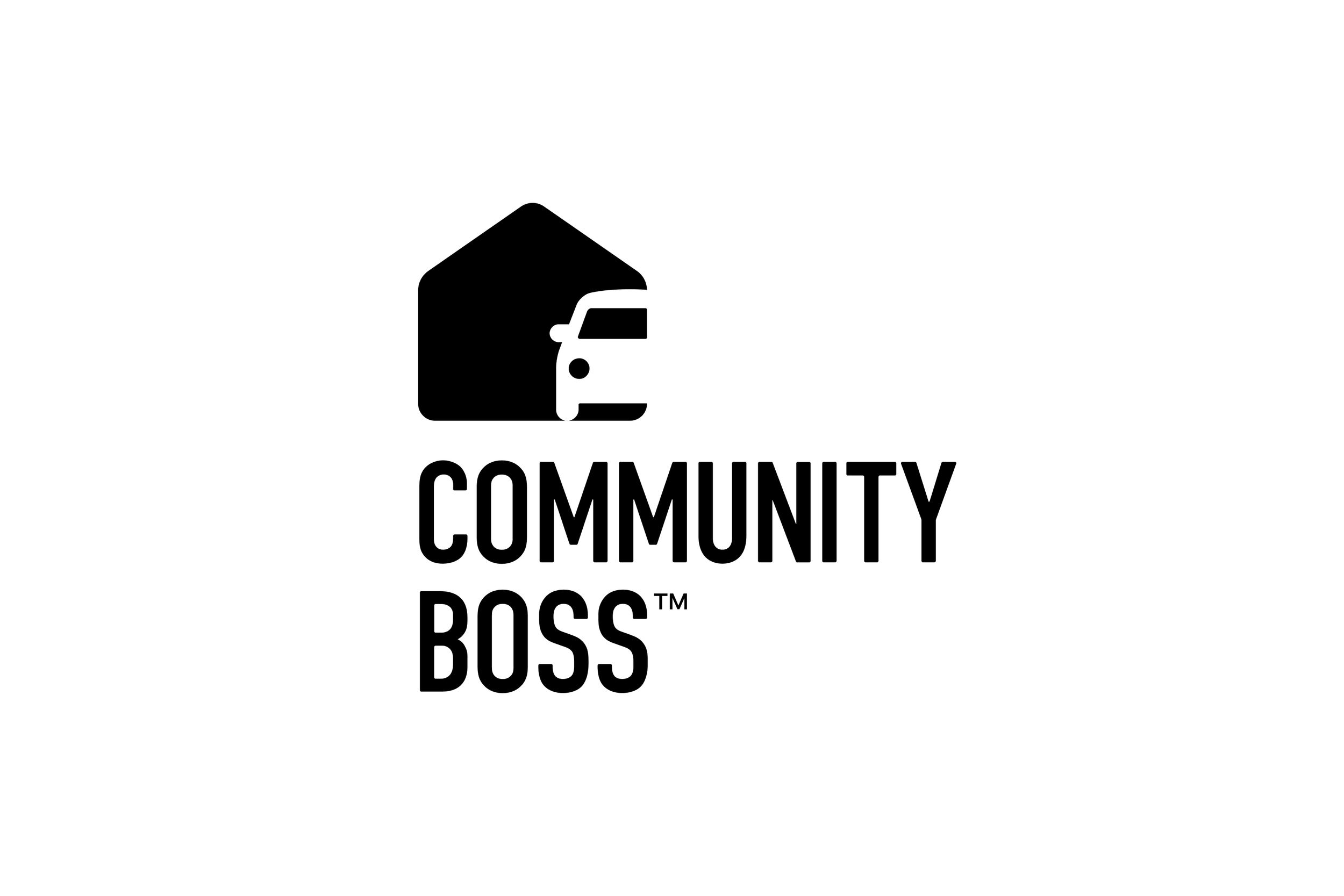 Community Boss Website