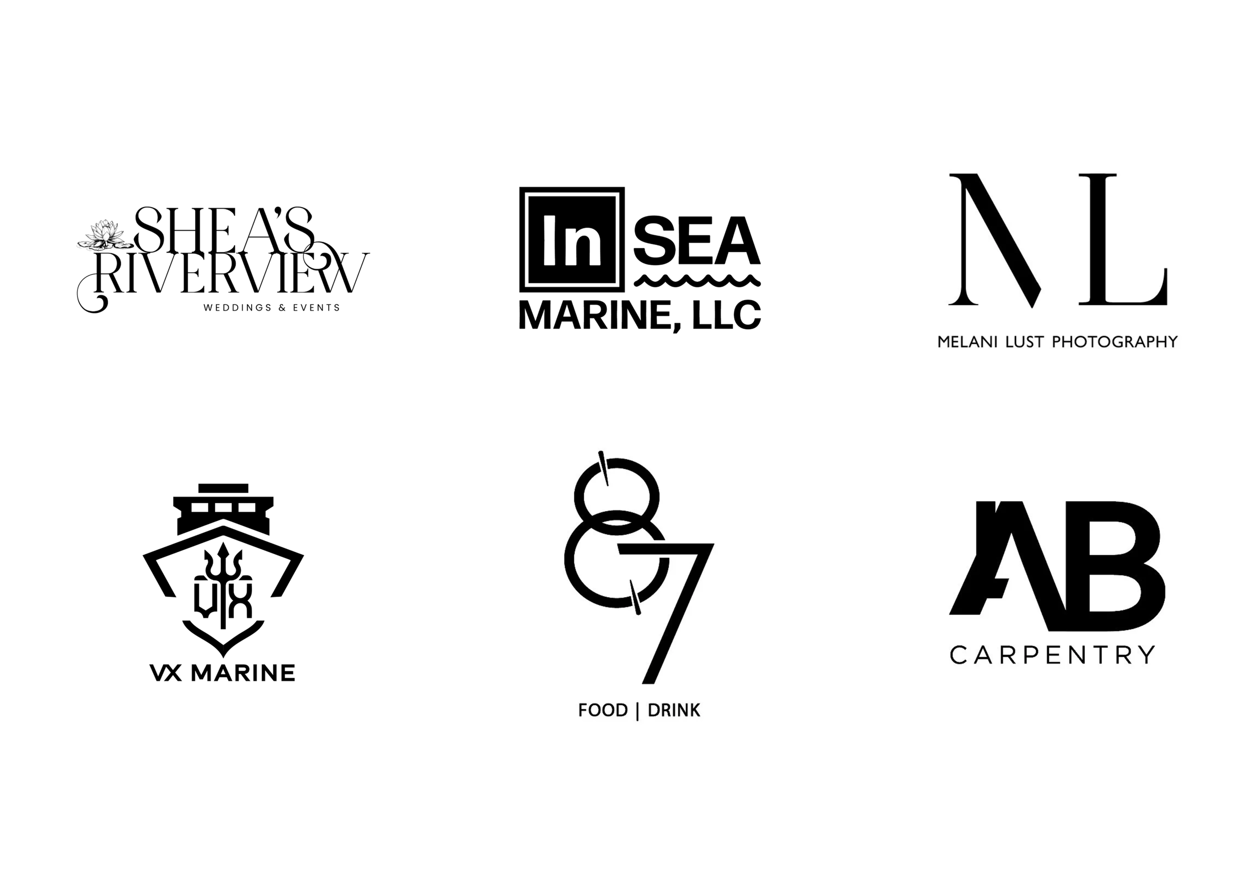 Logos
