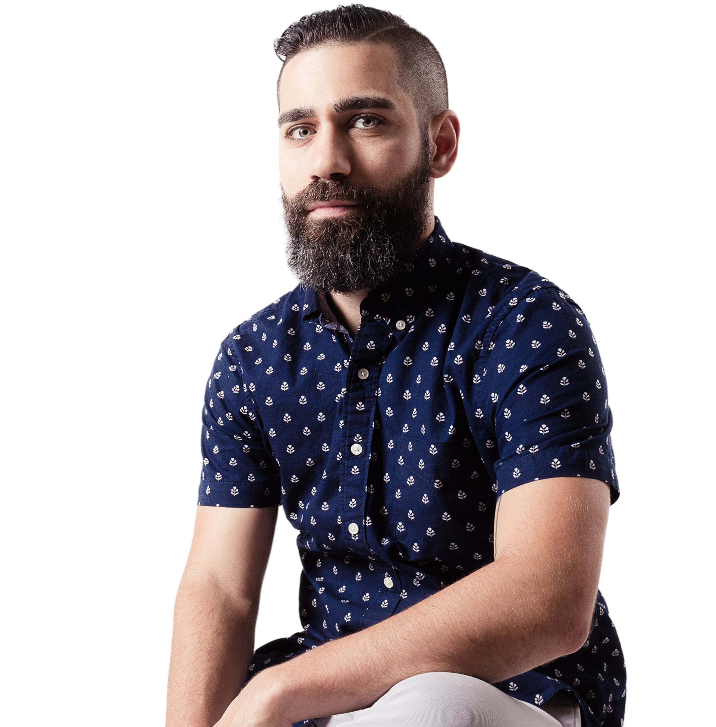 Jerson Albuquerque - Graphic Designer