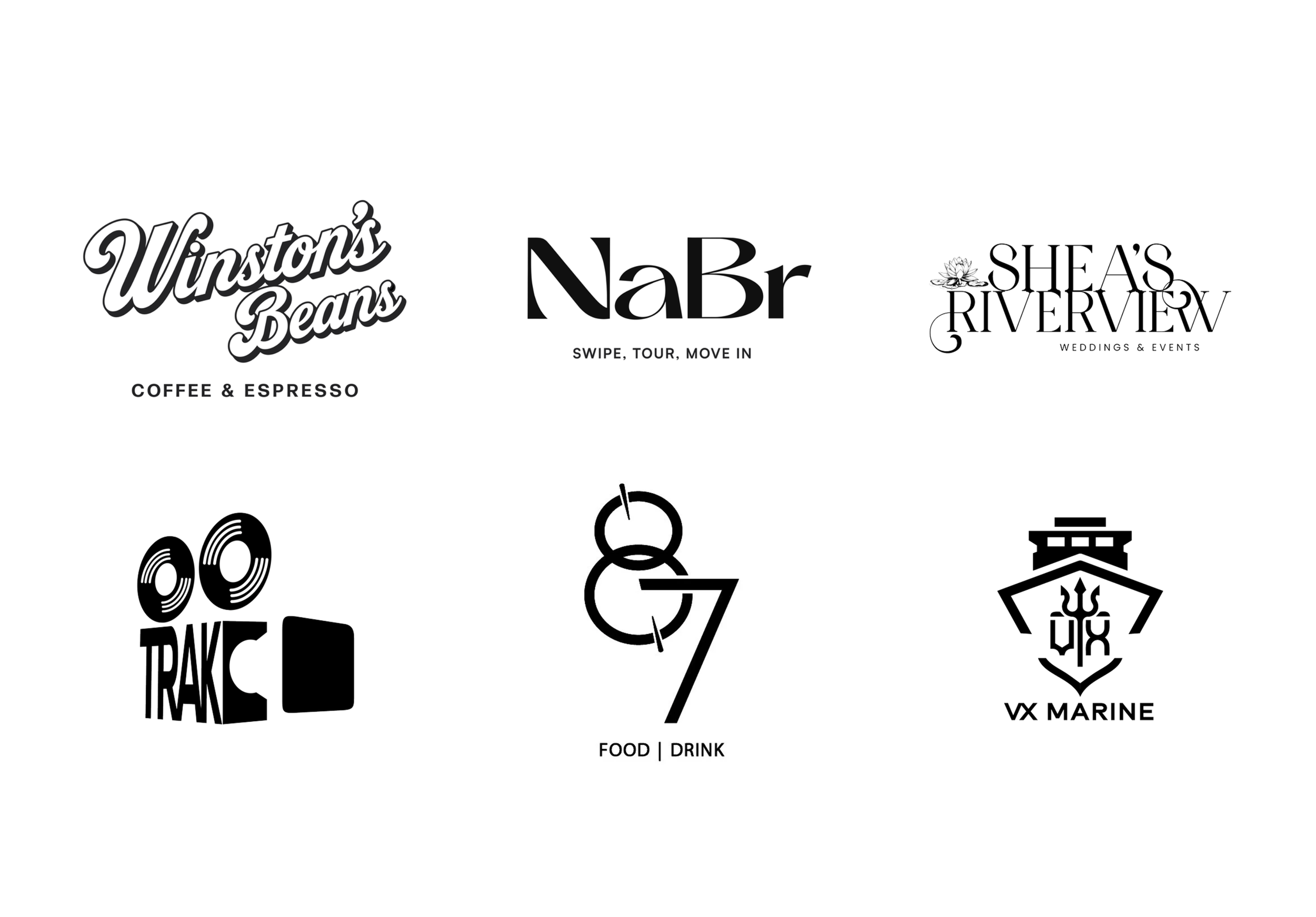 Logos