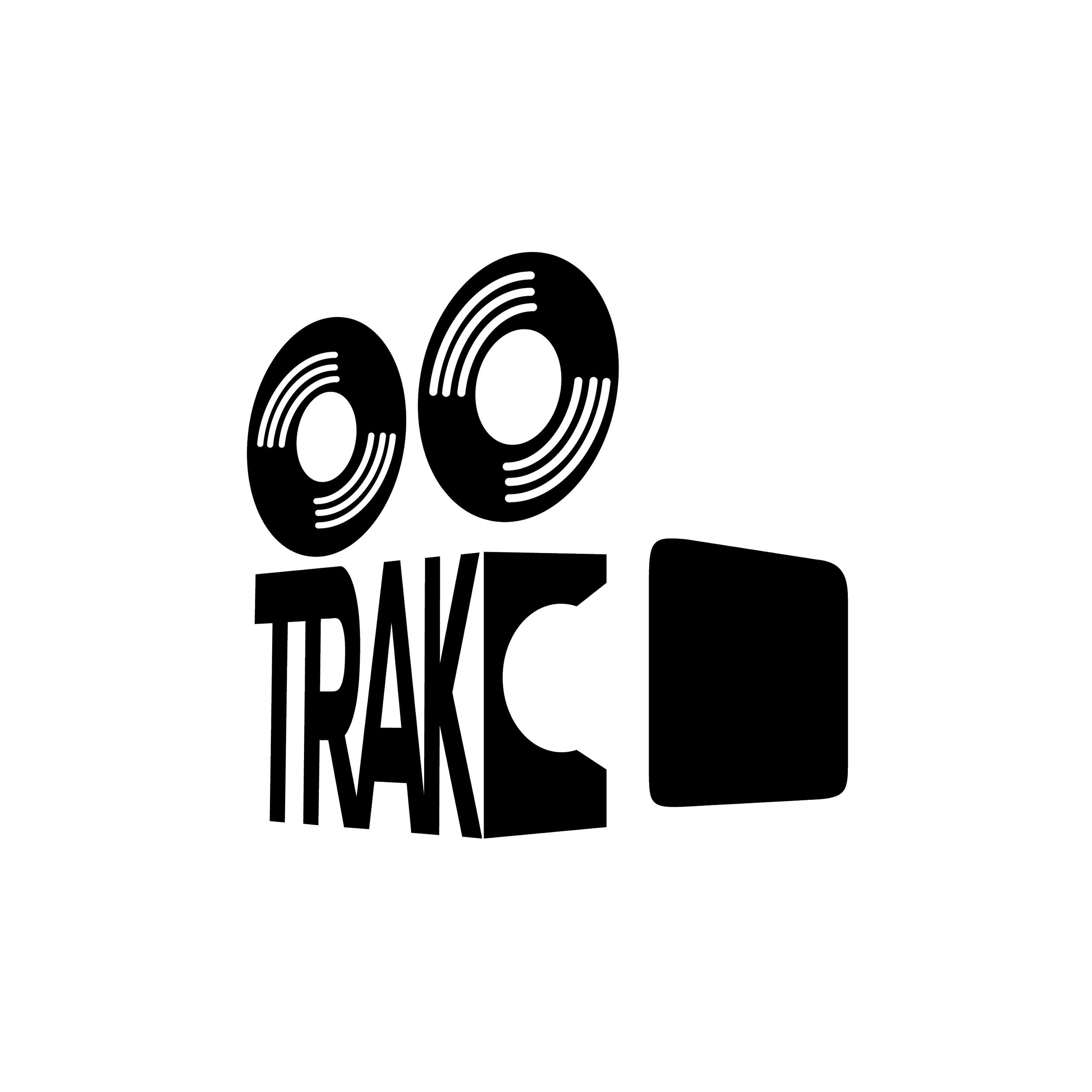 TRAK Logo