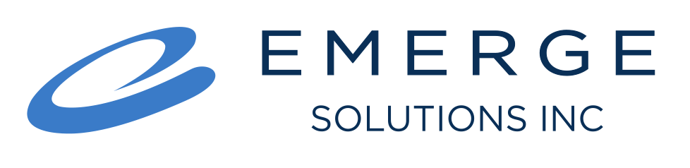 Emerge Solutions, Inc. (Copy)