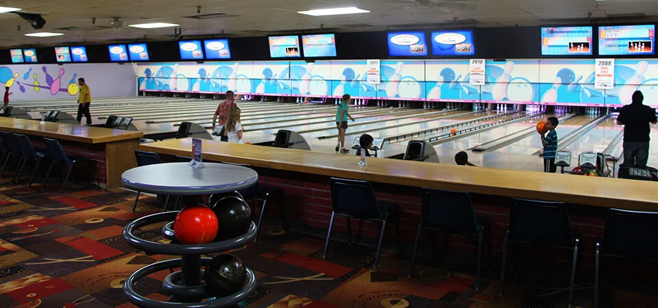 Broken Arrow Lanes - Bowling in Broken Arrow, OK