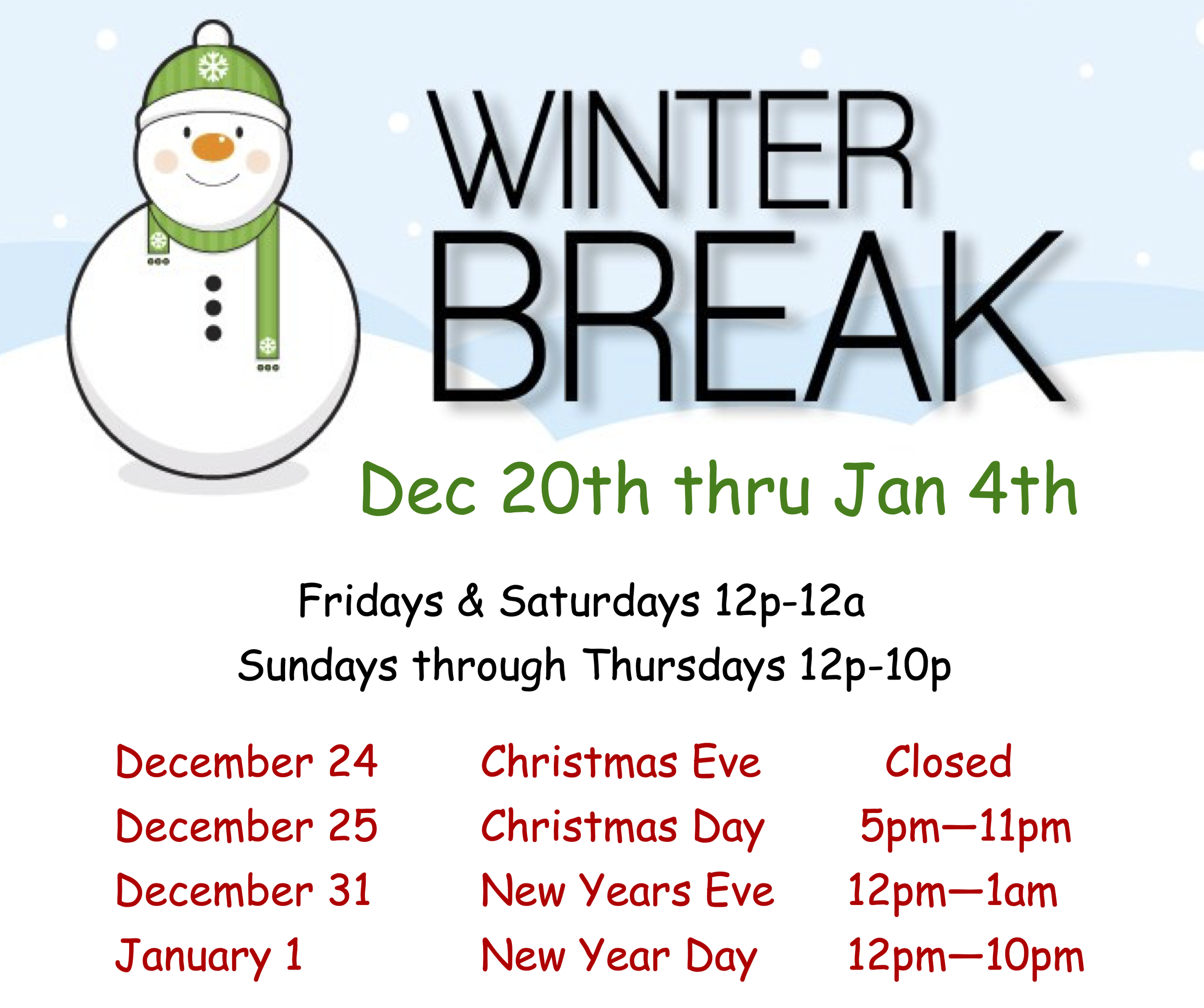 BA 2025 Winter Break Hours.png