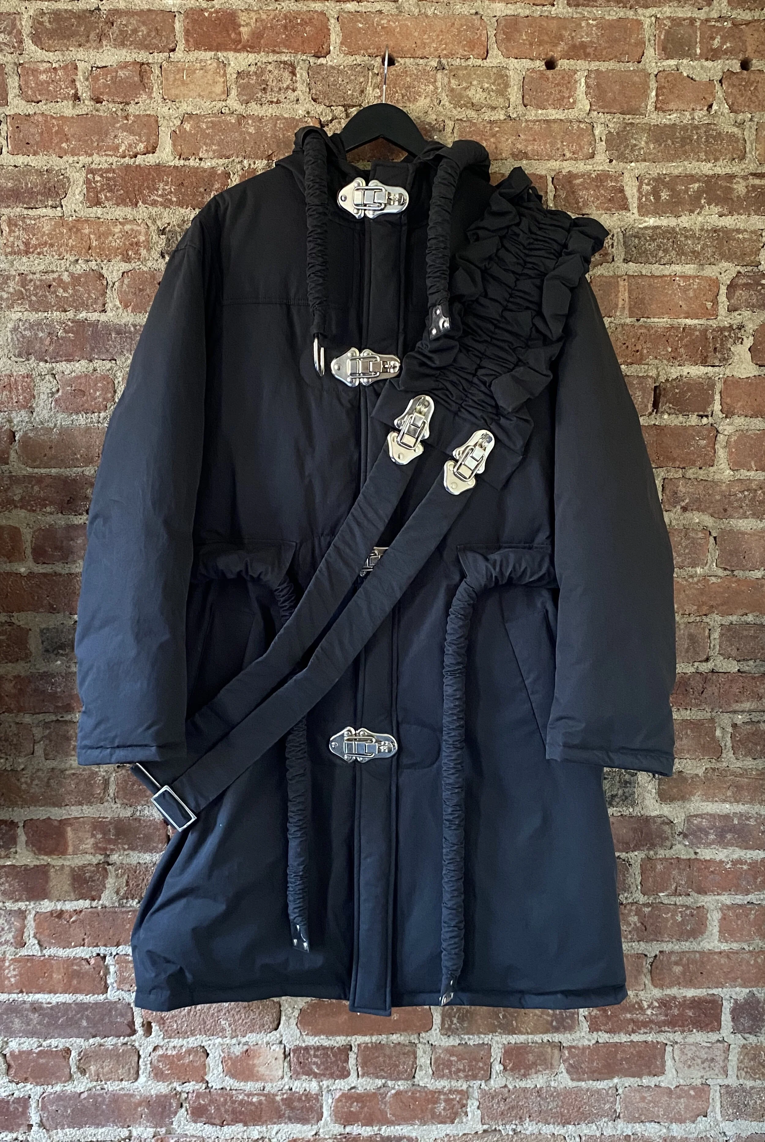 craig green scuba jacket