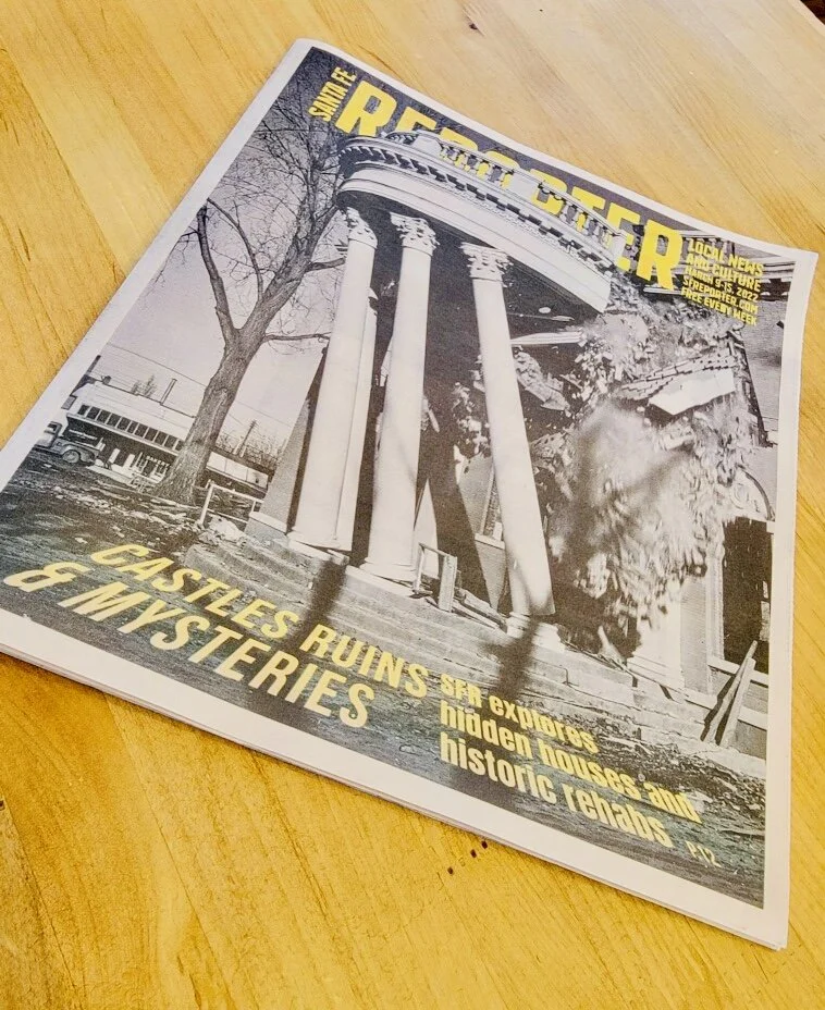 Iconic Alexander Girard midcentury modern home preserved and restored