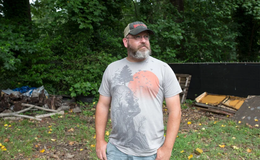 ADDICTED TO FINES Small Towns in Much of the Country Are Dangerously