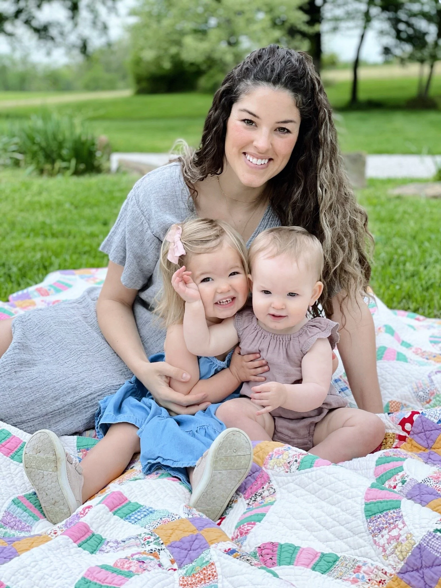 A bittersweet holiday: Mothers day