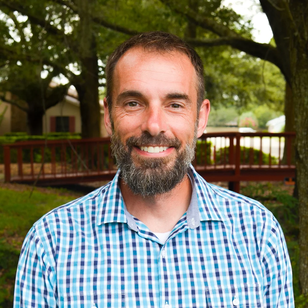 Meet the Team — Foundation Counseling Center