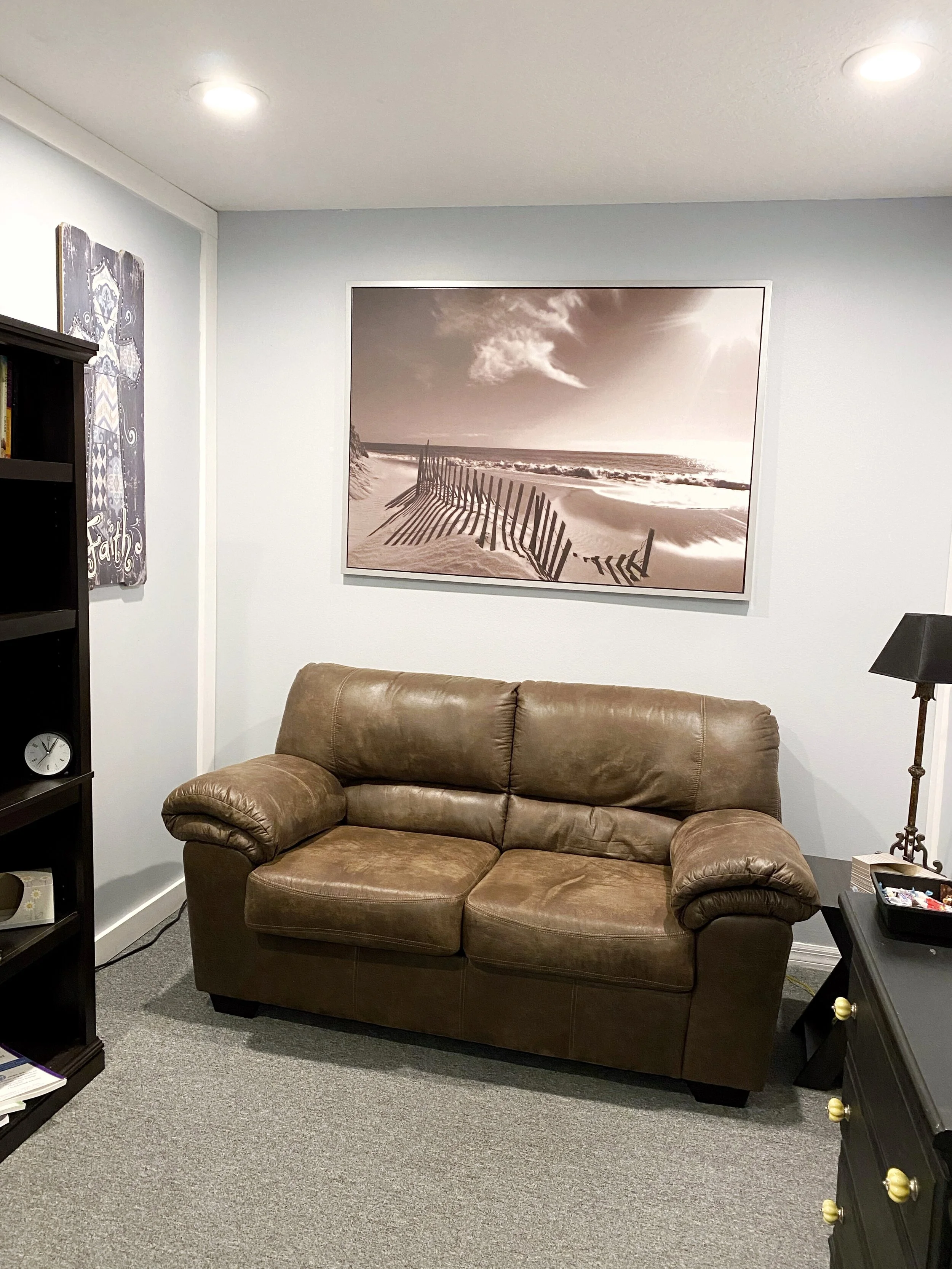 Our Vision — Foundation Counseling Center