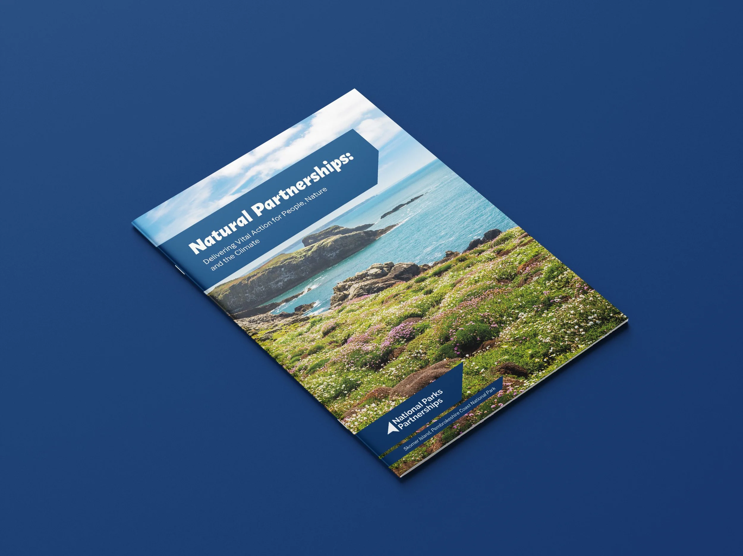 National Parks Partnerships