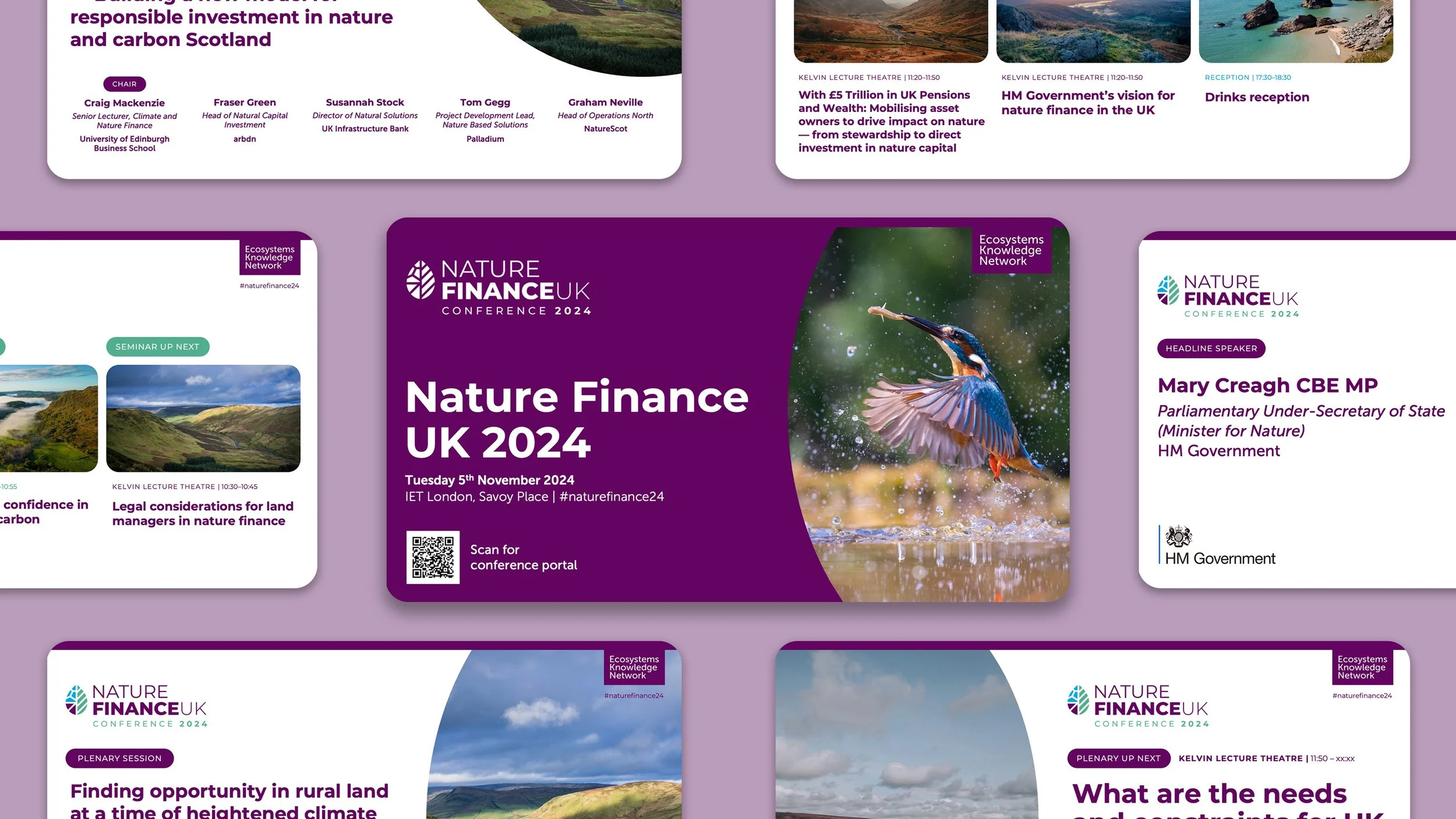 NFUK Conference 2024