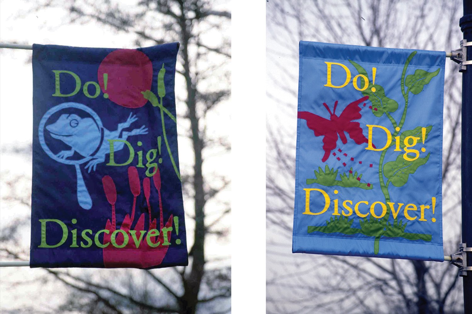 Both ECAG dig banners.jpg