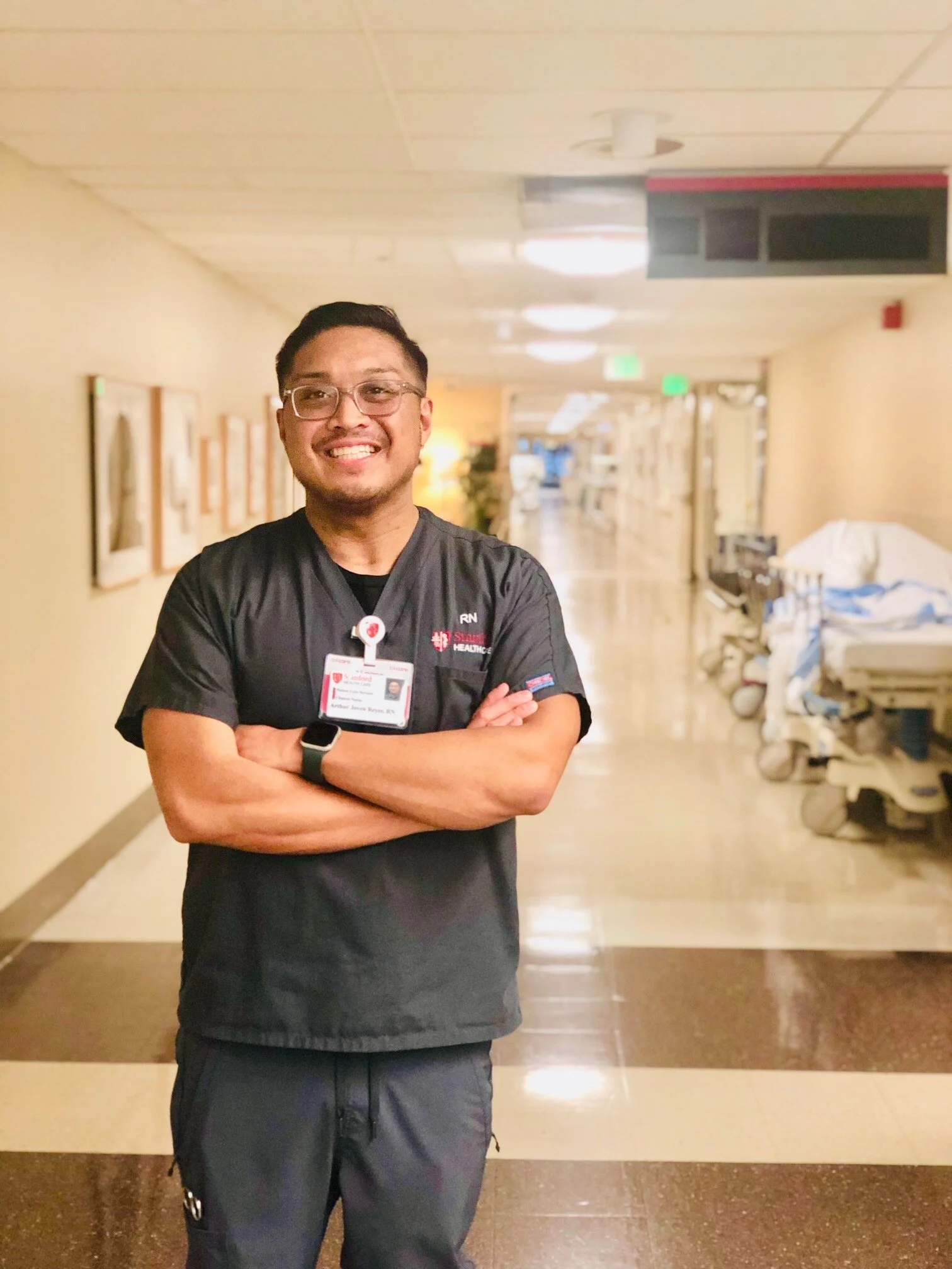 AJ Reyes’ Story: The Power of Donation — Transplant Community Coalition