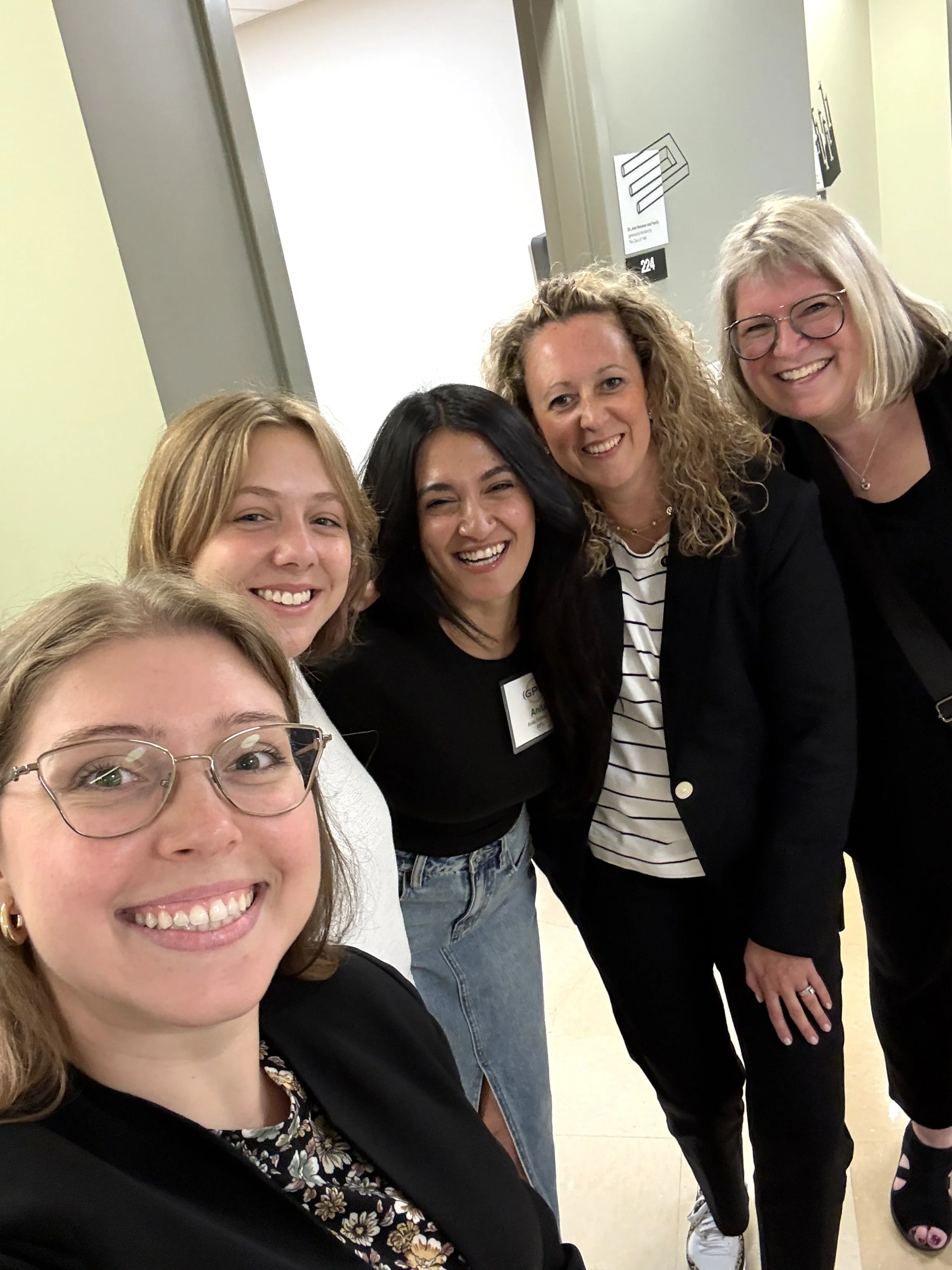 2025 GPLI Symposium - Maddie Elise Anita Jenn Urs.JPEG