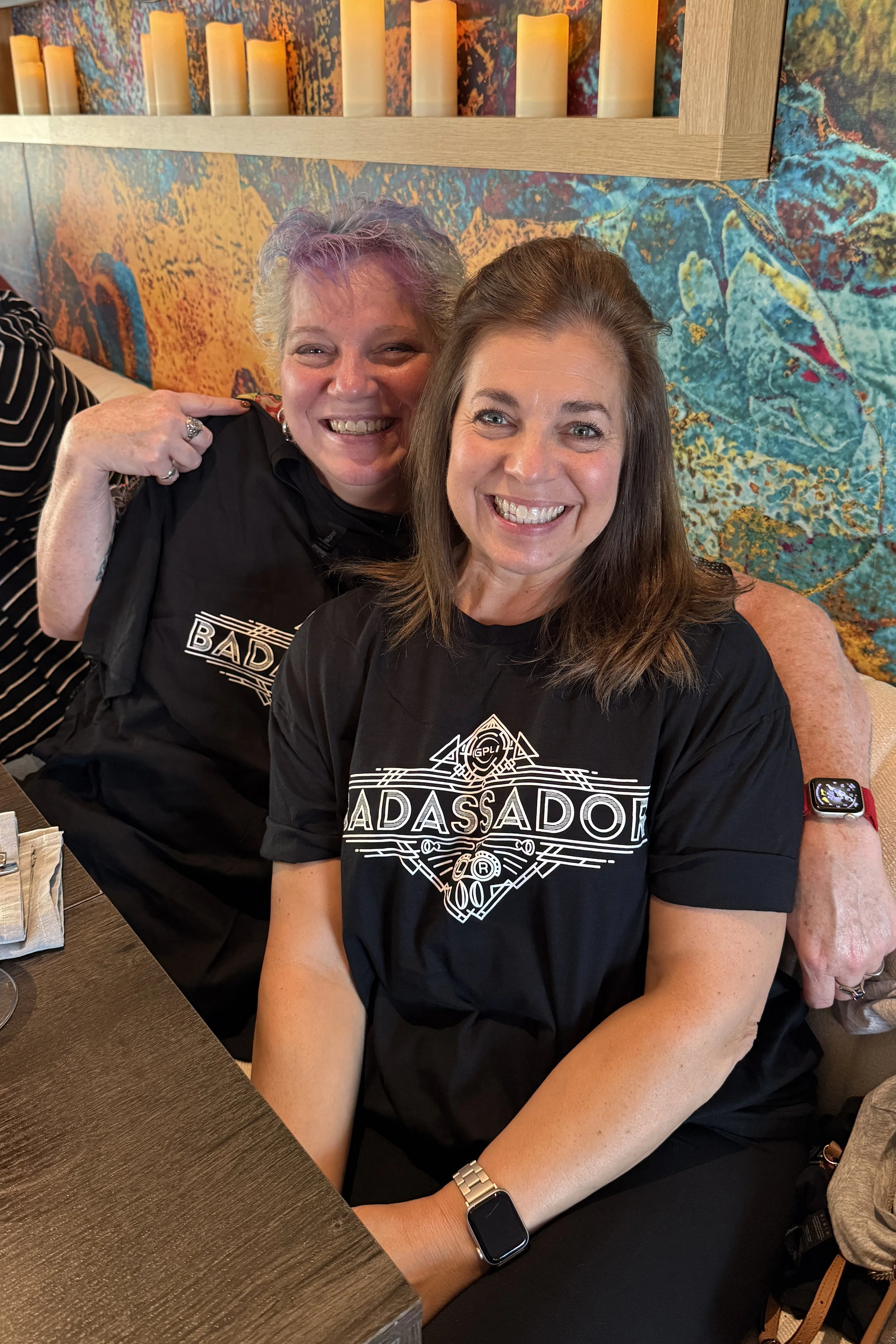 2025 GPLI Symposium - Dede Kem Badassador Shirts.JPEG