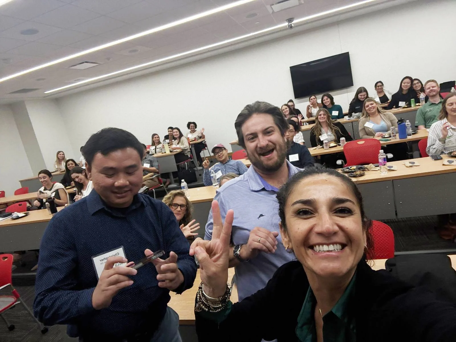 2025 GPLI Symposium - Patricia and Group 3.JPG