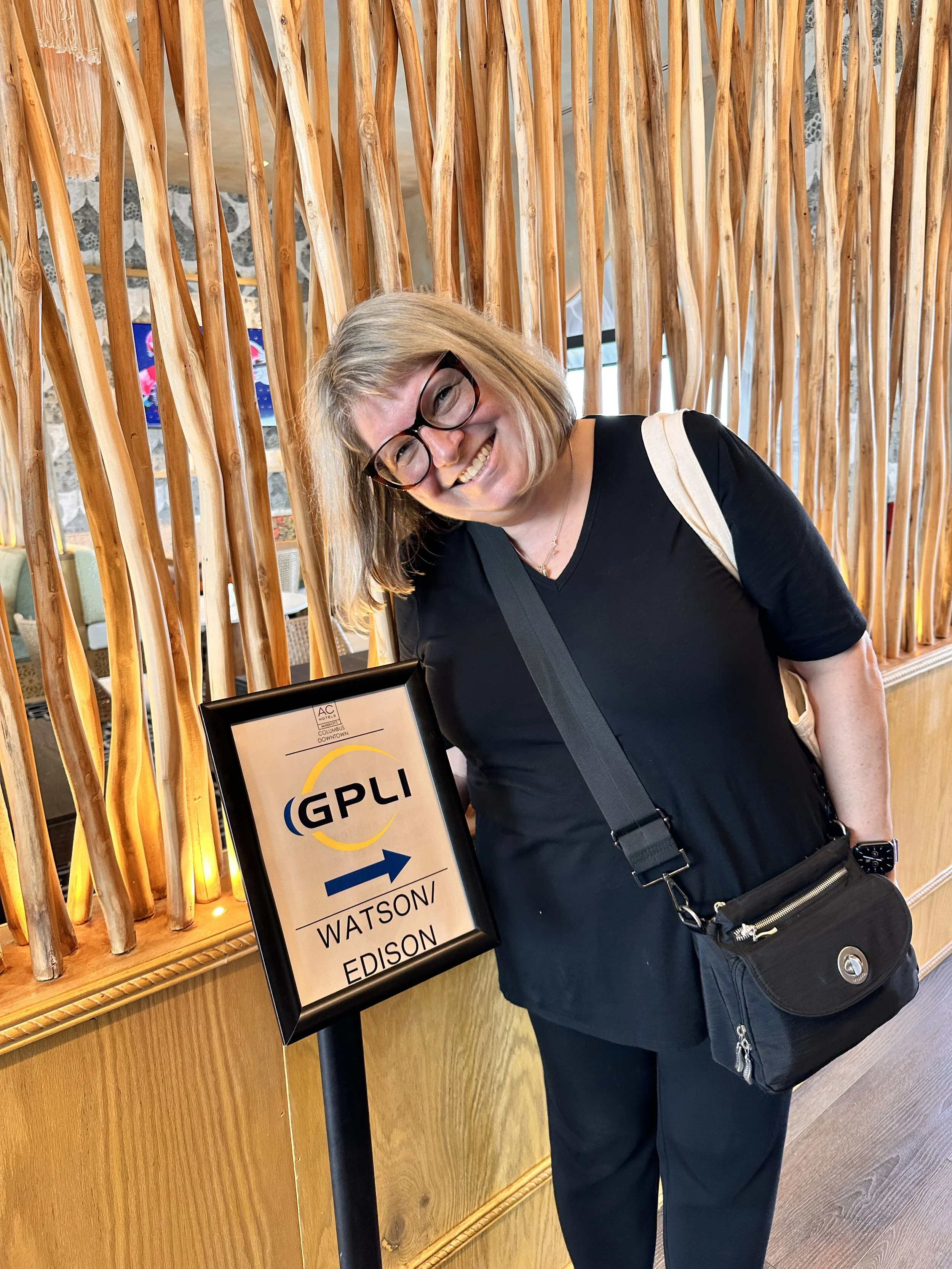 2025 GPLI Symposium - Ursula Sign.JPG