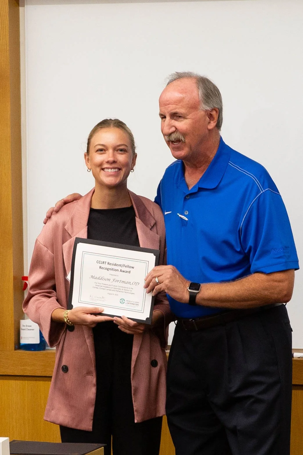 2025 GPLI CCLRS - CCLRTAwards-Fortman.jpg