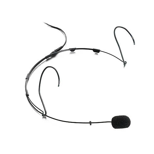 Clearwing — DPA 4088 Miniature Cardioid Headset Microphone Rental