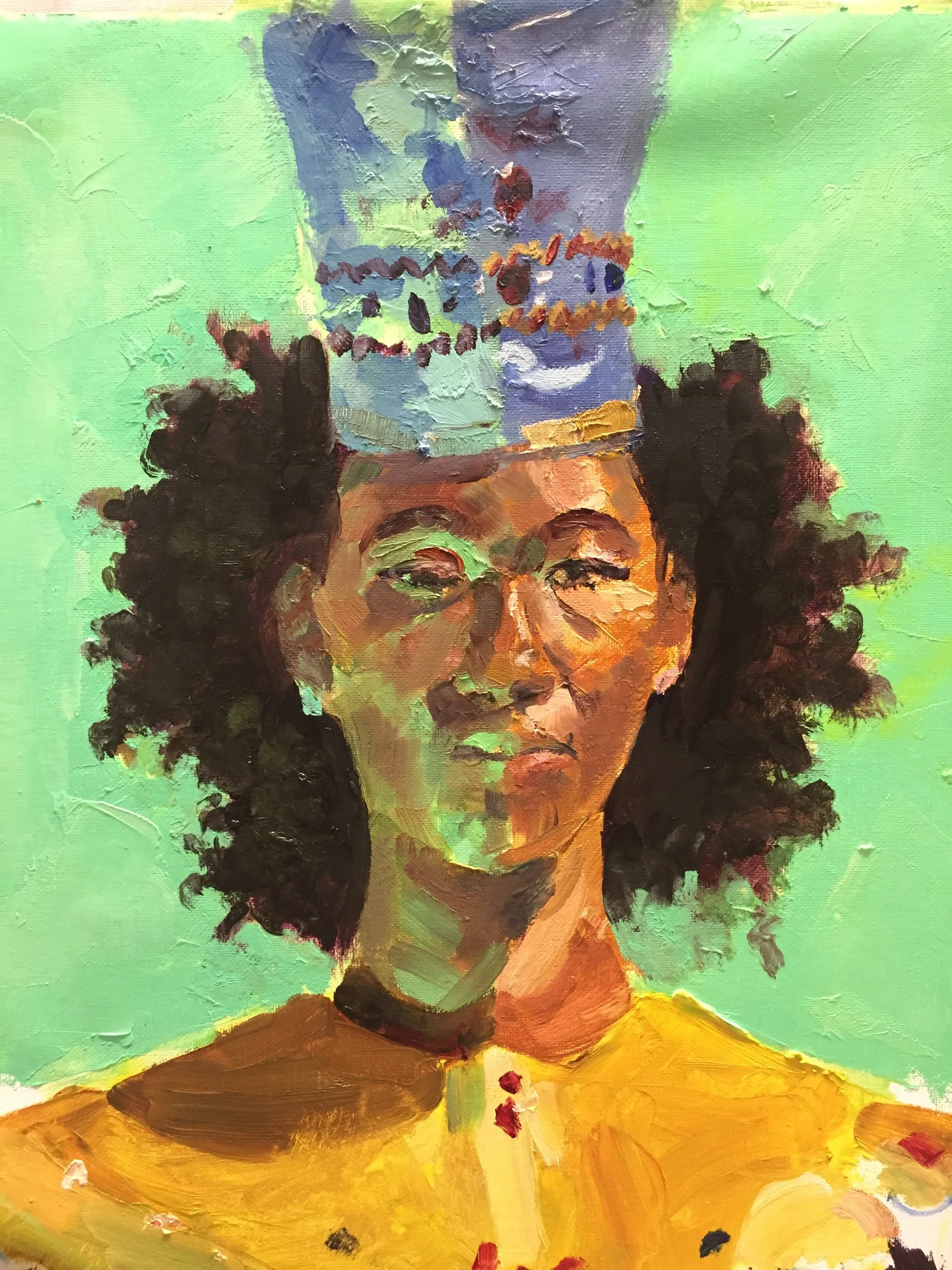 Traditional Paintings
