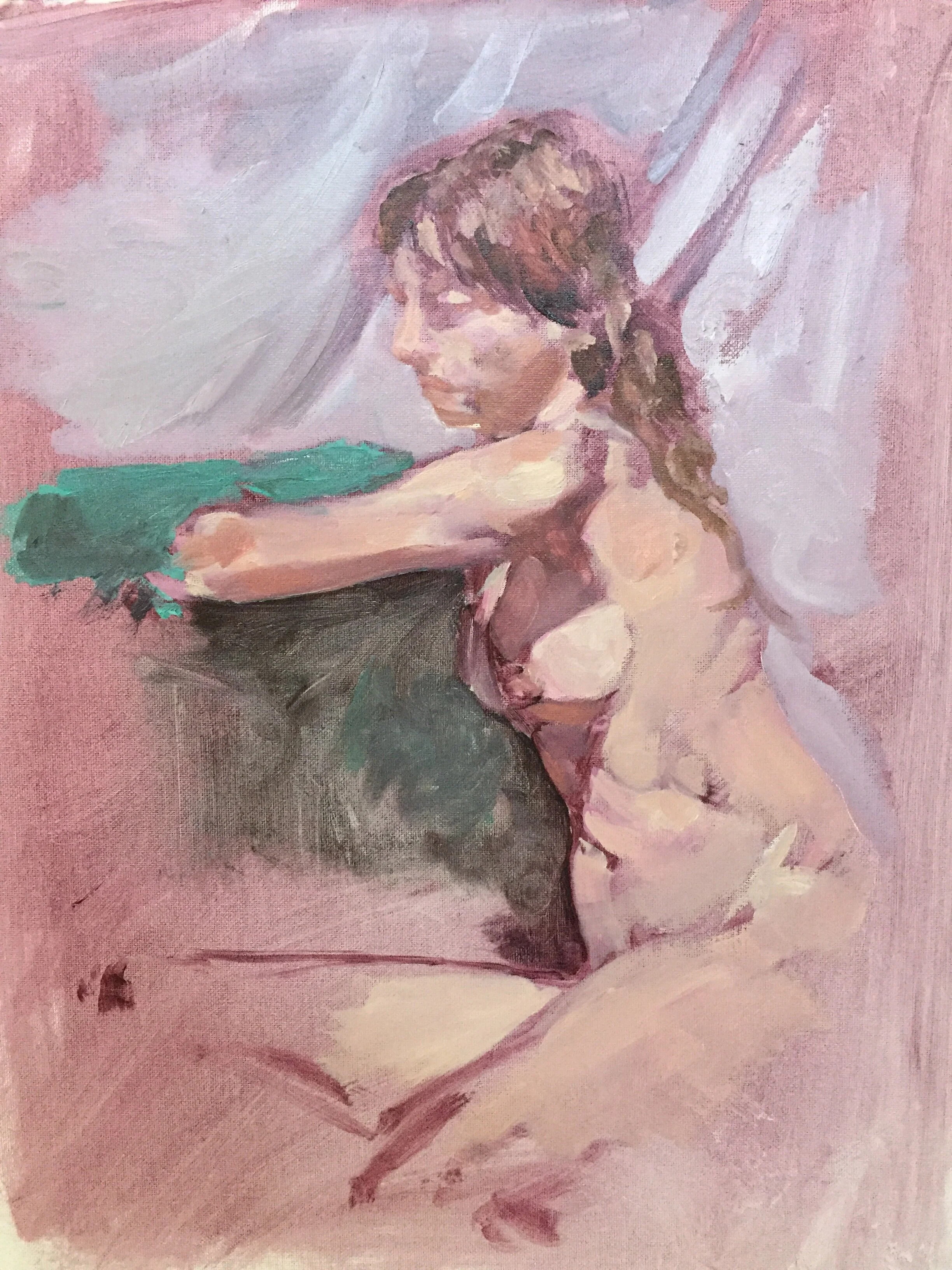 Oil - 2017