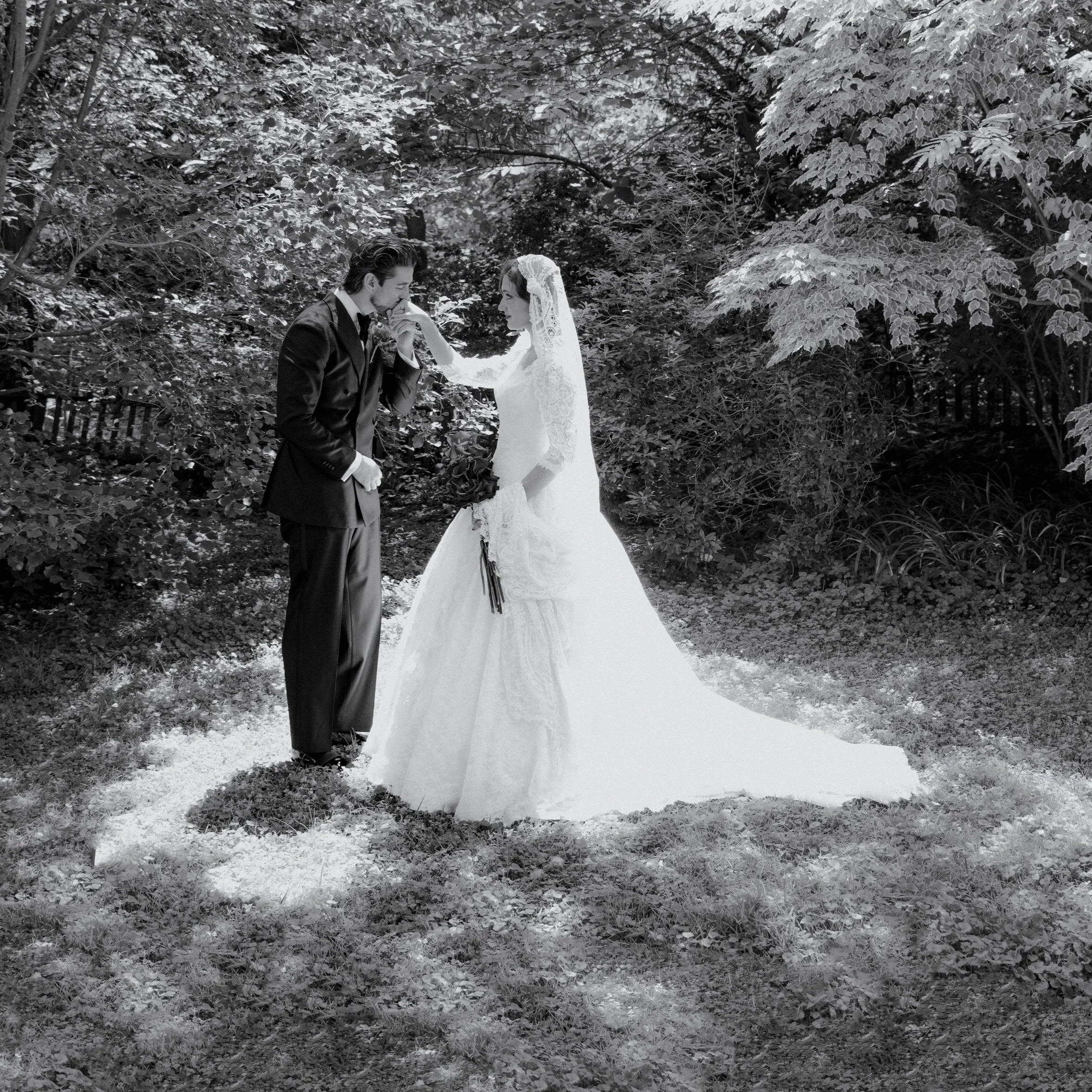 Rosemary and Daniel's Wedding