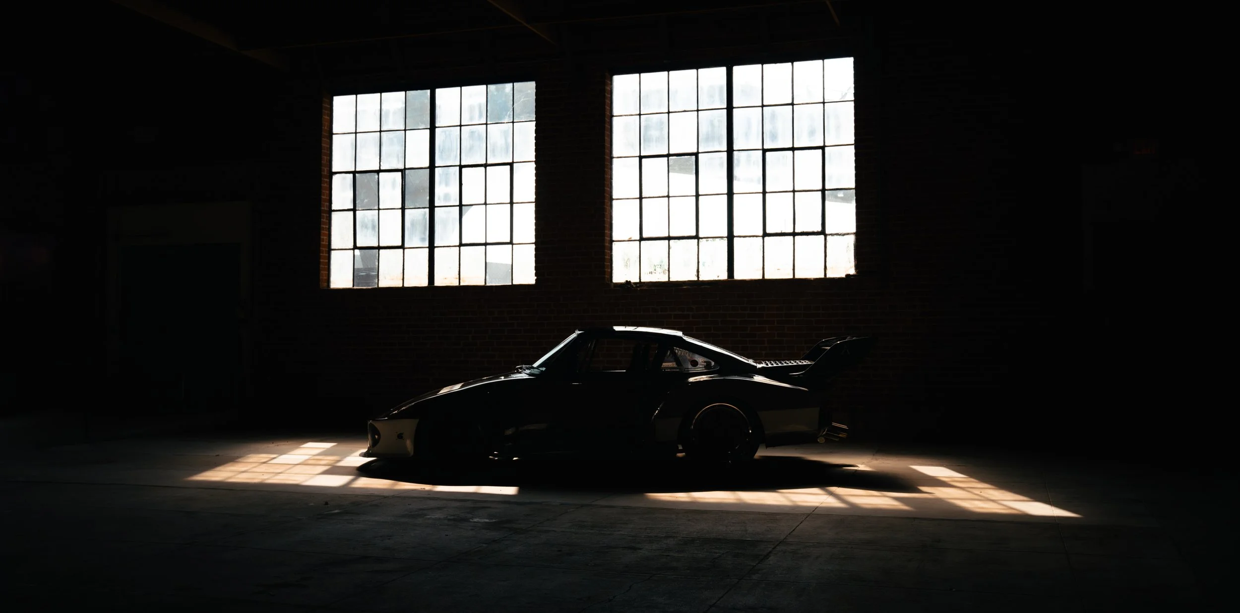 Rod's 935