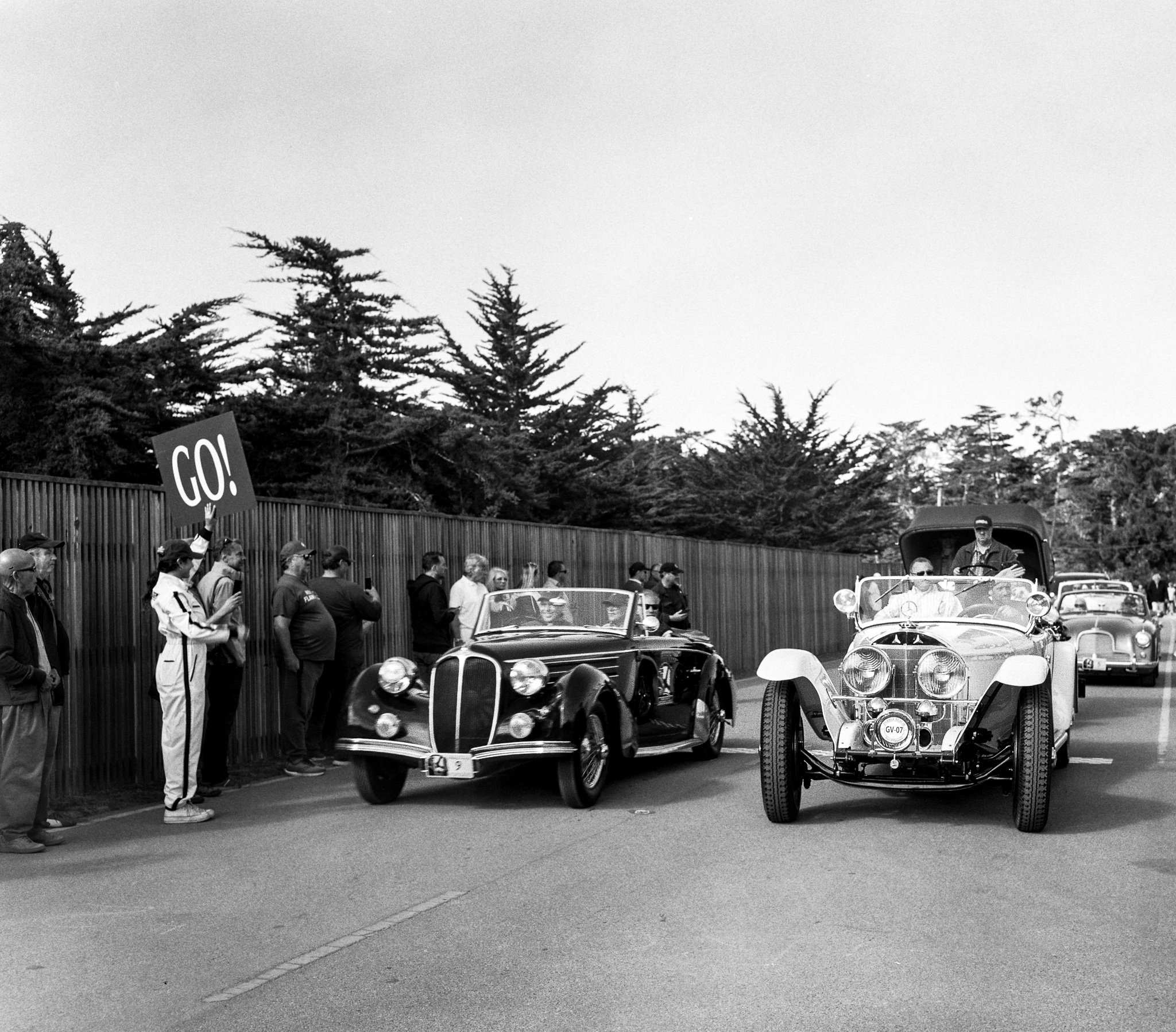 Car Week 2022